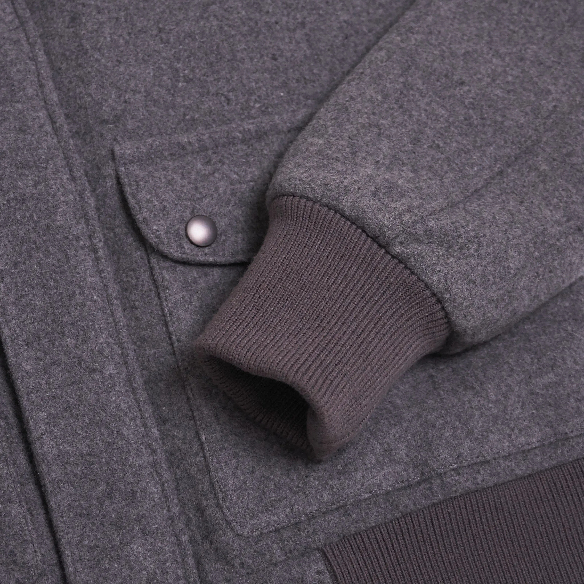 Bleu de Paname Veste de Sport Jacket sold by DeeCee style product image thumbnail 4