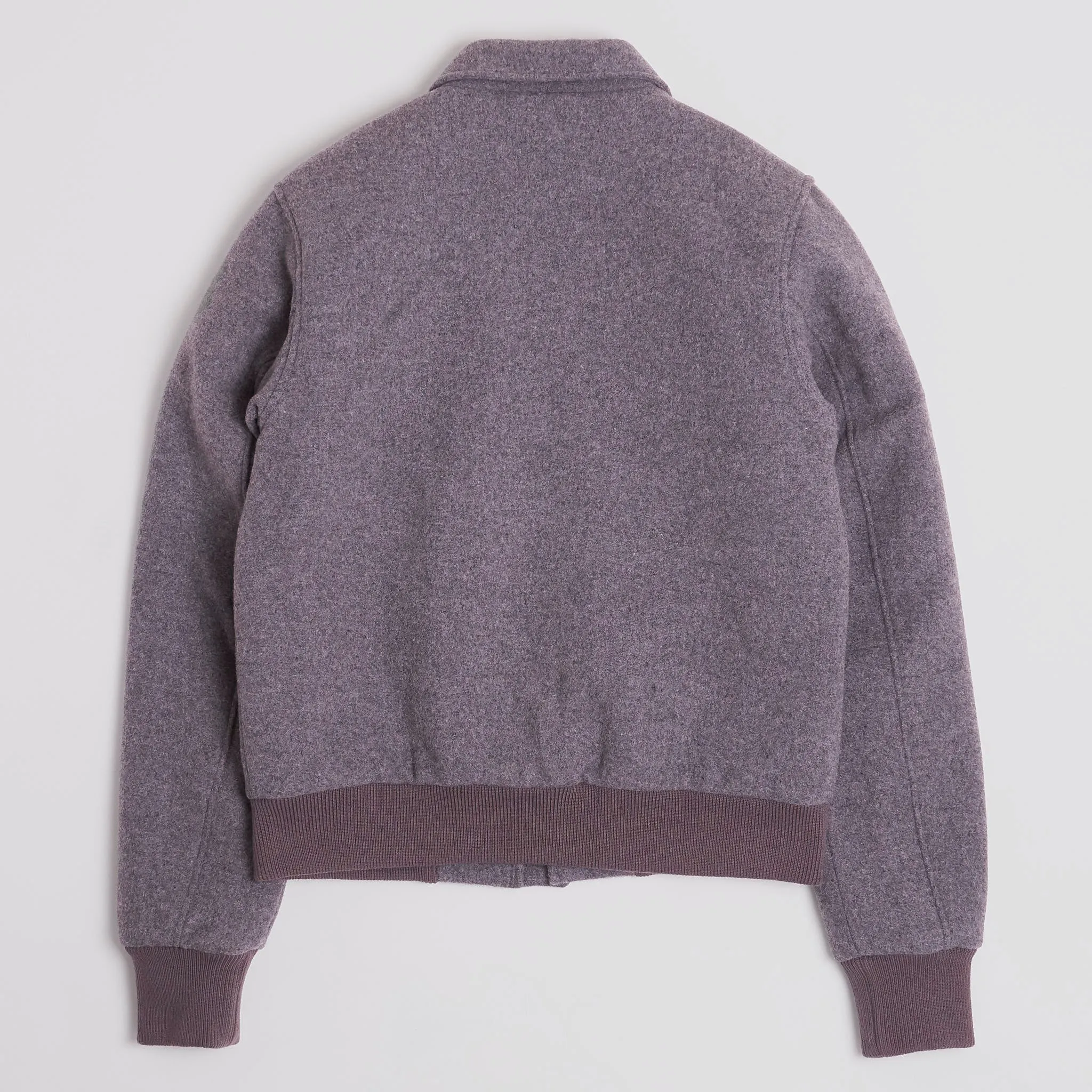 Bleu de Paname Veste de Sport Jacket sold by DeeCee style product image thumbnail 3