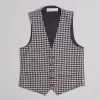 Golden Goose Deluxe Brand Wool Waist Coat sold by DeeCee style