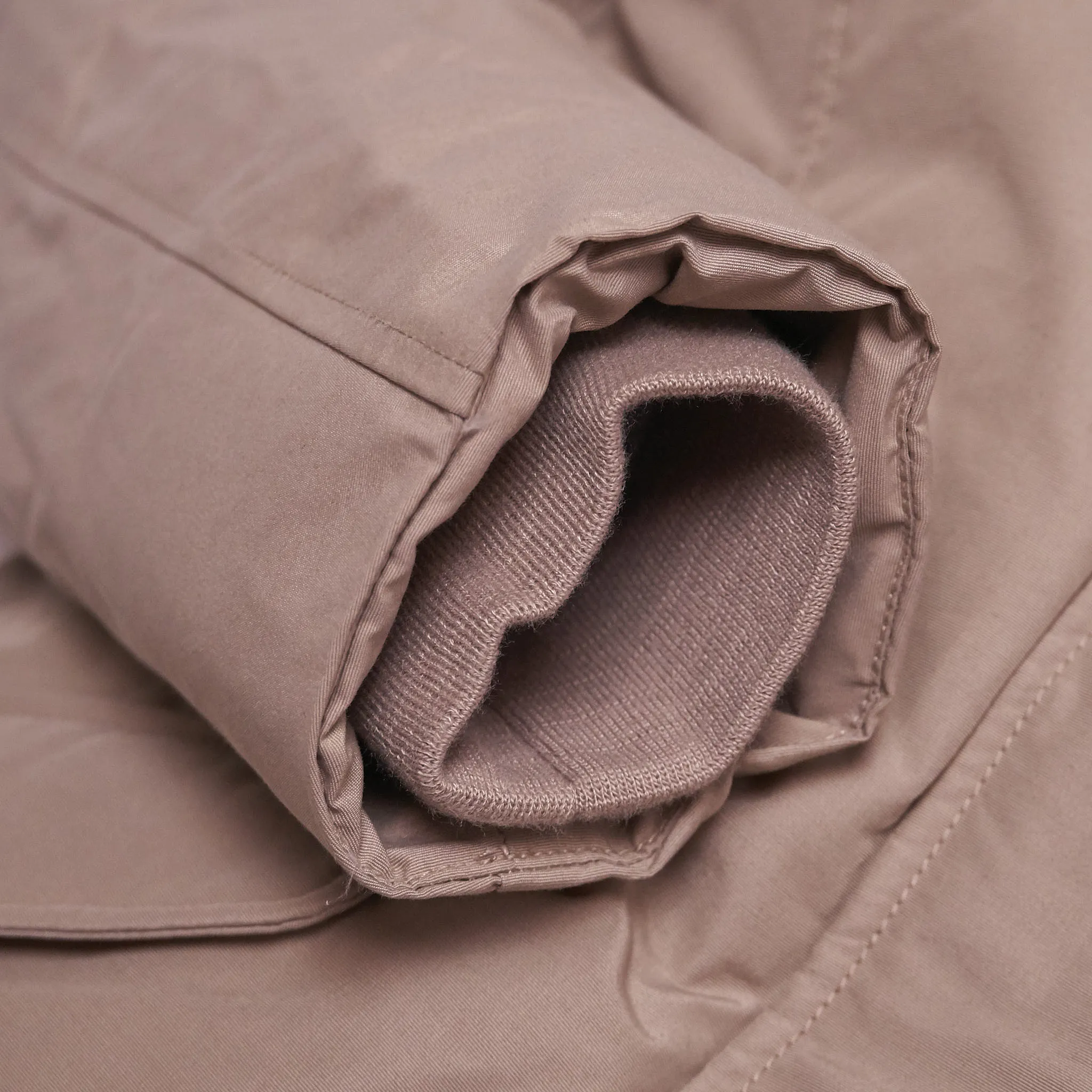 Woolrich Ladies Valentine Parka sold by DeeCee style product image thumbnail 4