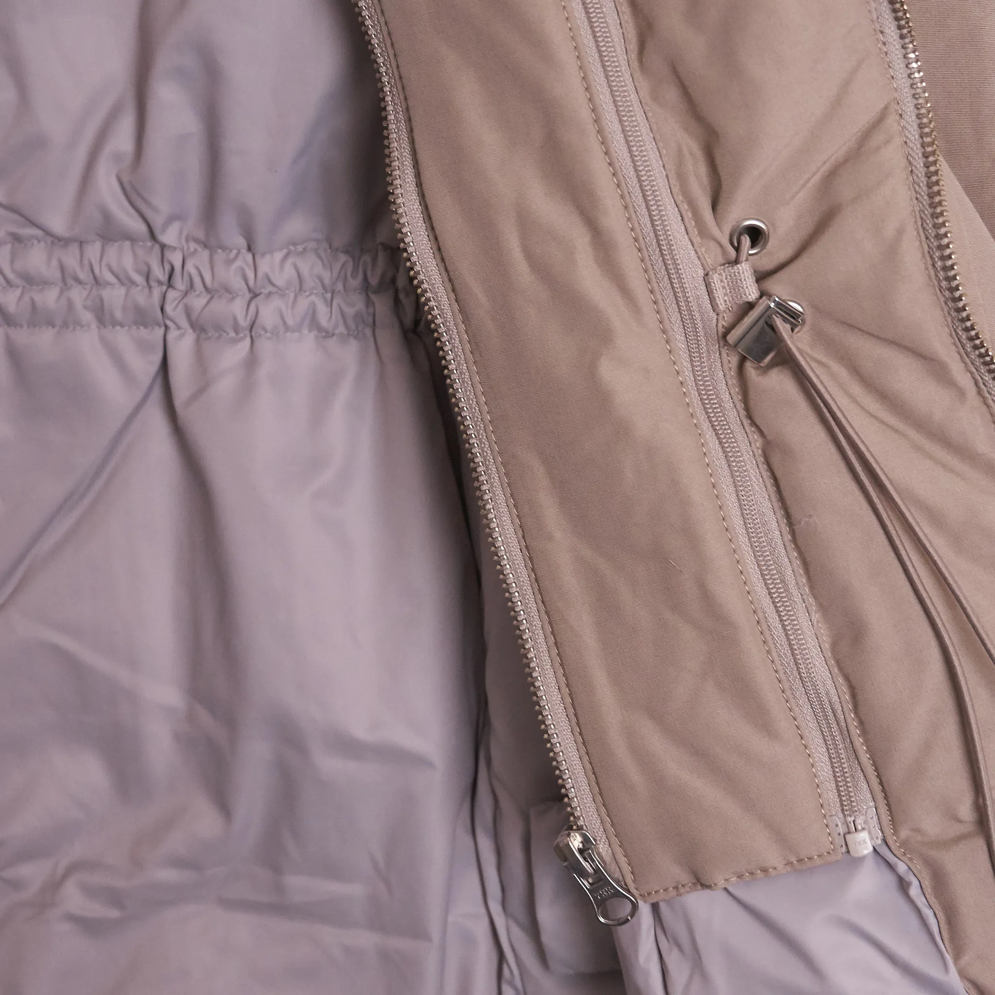 Woolrich Ladies Valentine Parka sold by DeeCee style product image thumbnail 3