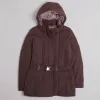 Woolrich Ladies Blizzard Down Jacket sold by DeeCee style
