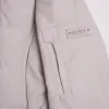 Woolrich Ladies Blizzard Down Jacket sold by DeeCee style