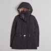 Woolrich Ladies Blizzard Down Jacket sold by DeeCee style