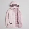 Woolrich Ladies Blizzard Down Jacket sold by DeeCee style