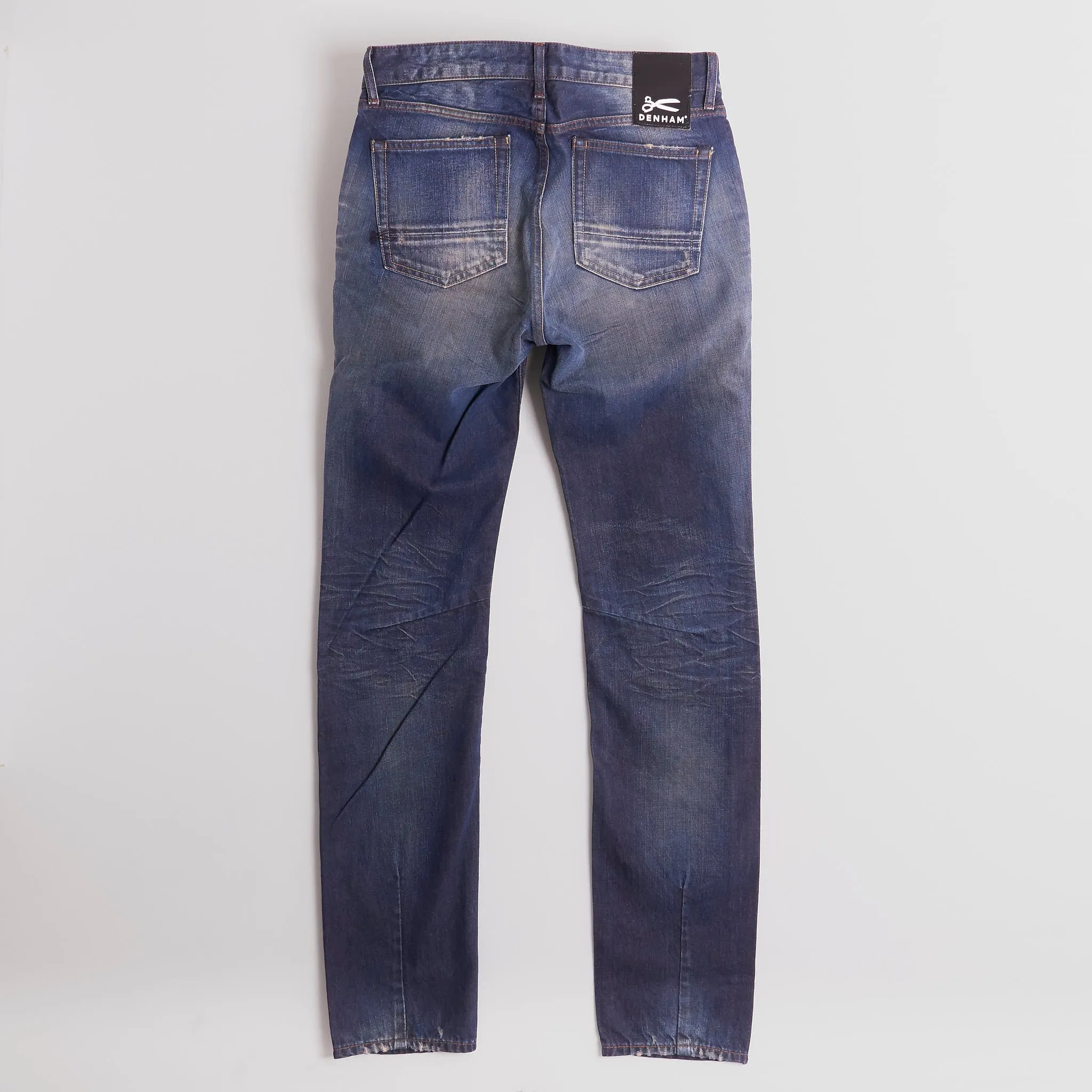 Denham Grade Slim Tapered sold by DeeCee style product image thumbnail 2