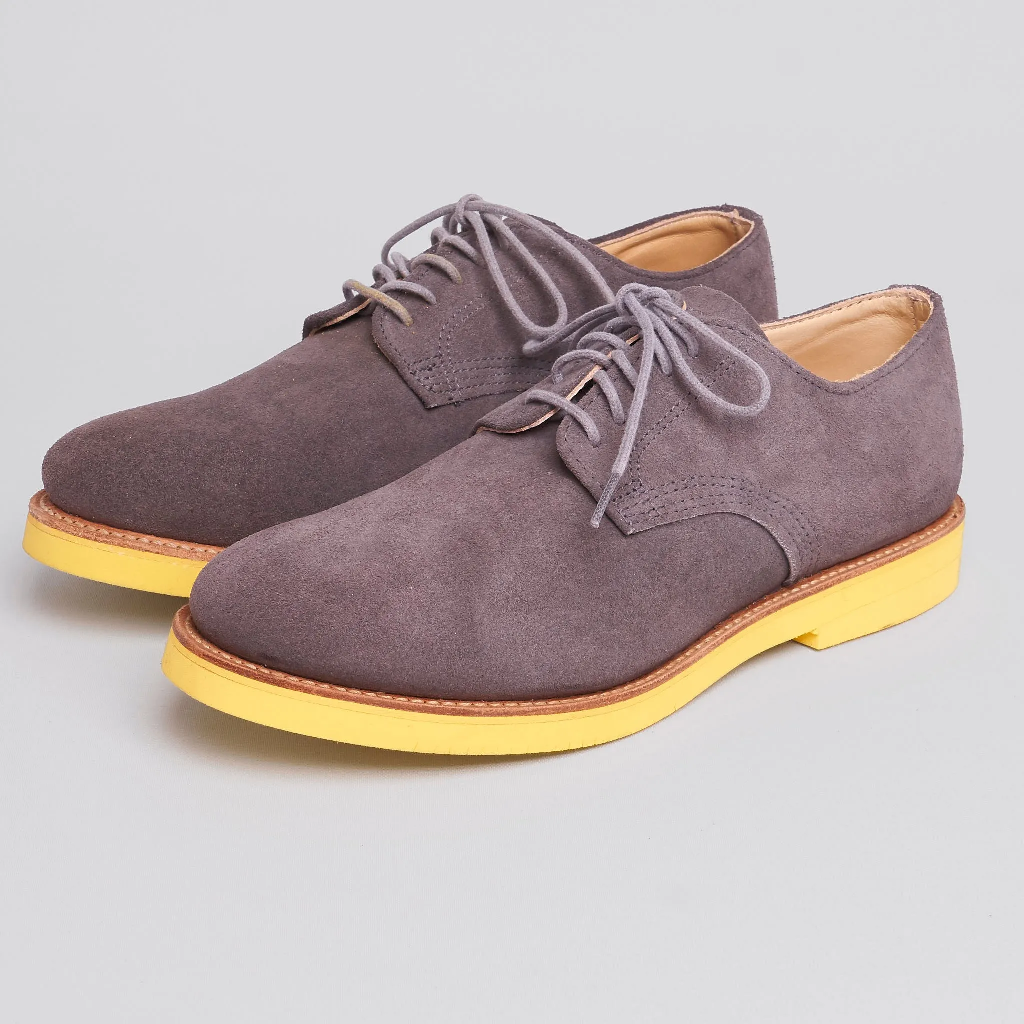 Walk Over Derby Shoe sold by DeeCee style