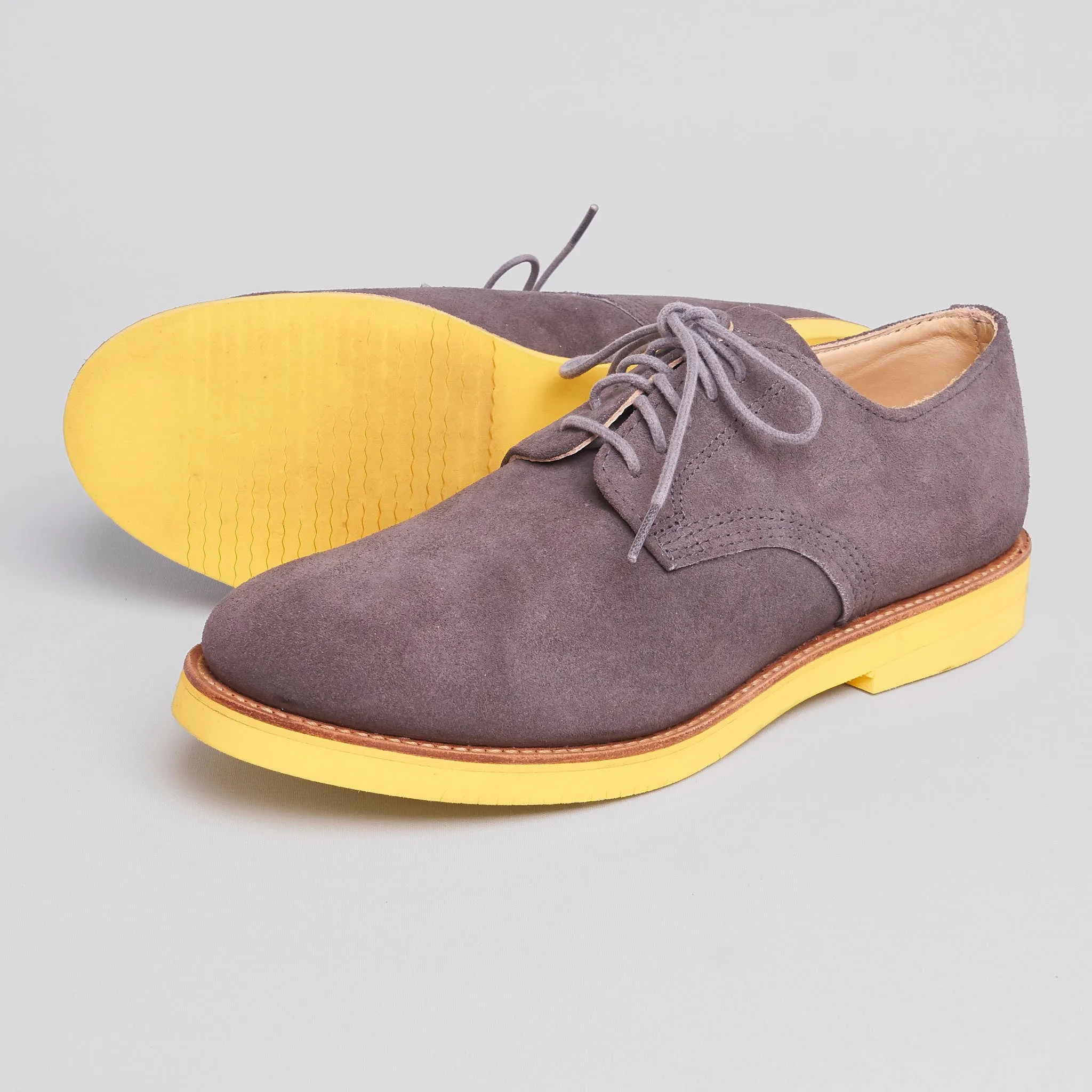 Walk Over Derby Shoe sold by DeeCee style product image thumbnail 3