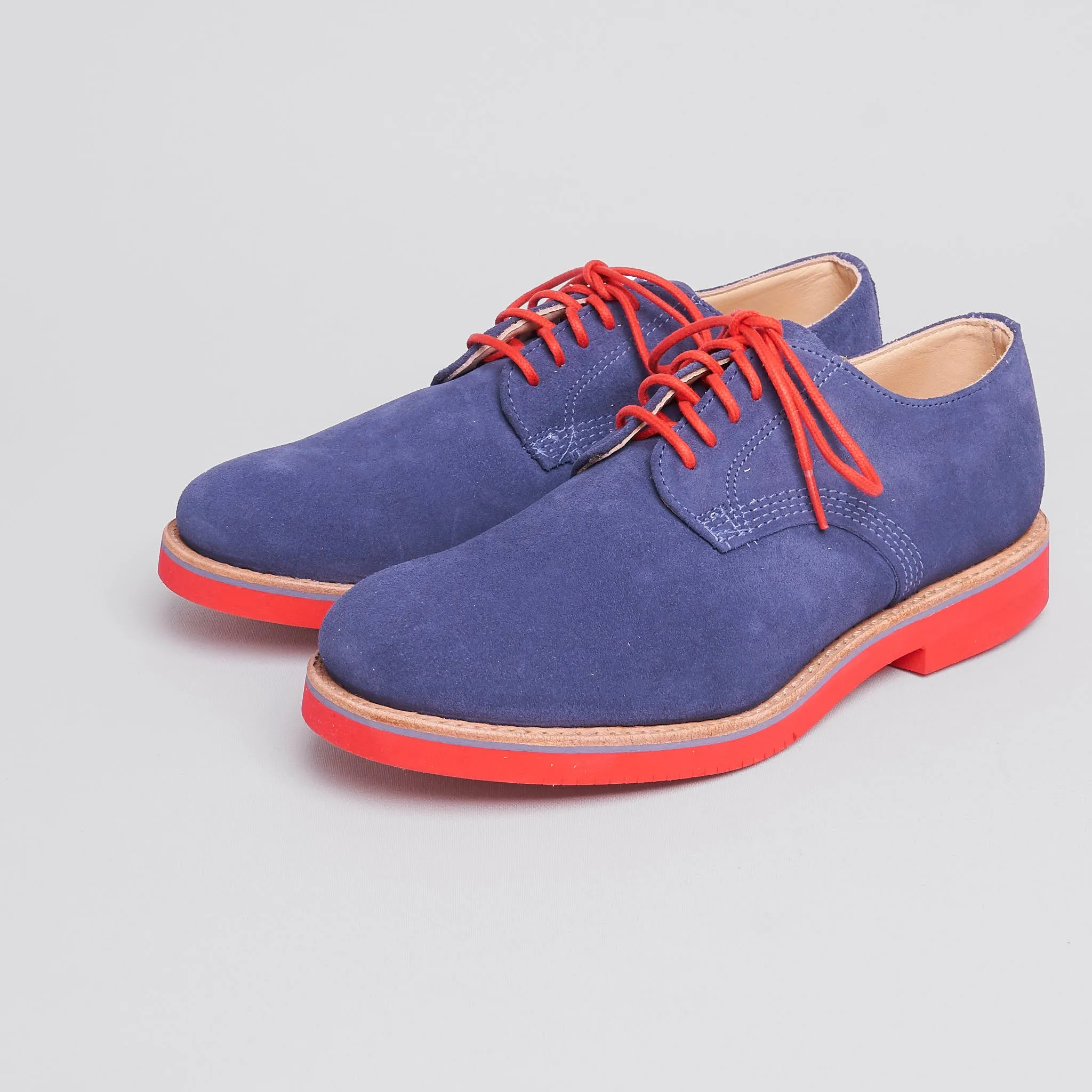 Walk Over Derby Shoe sold by DeeCee style product image thumbnail 4