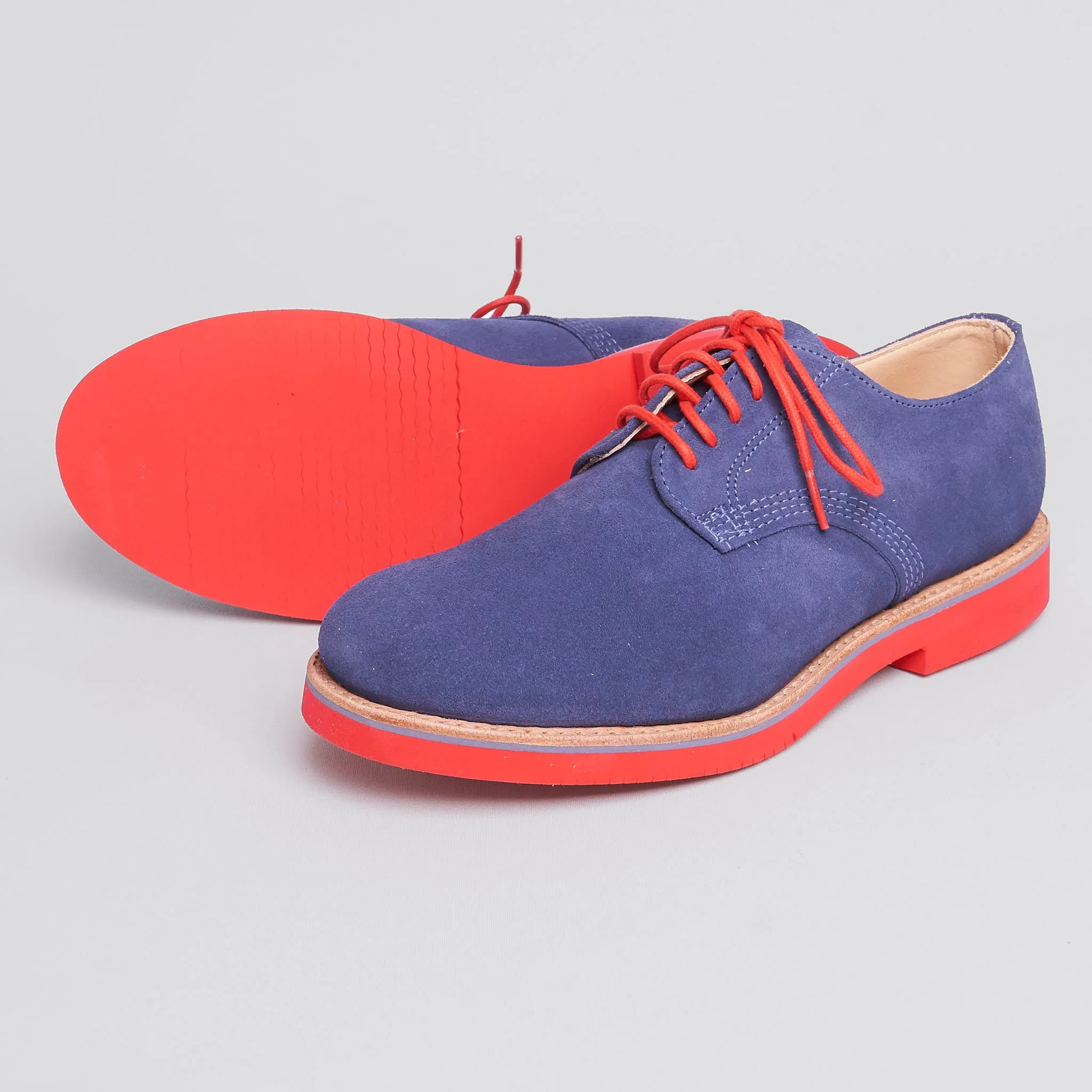 Walk Over Derby Shoe sold by DeeCee style product image thumbnail 5