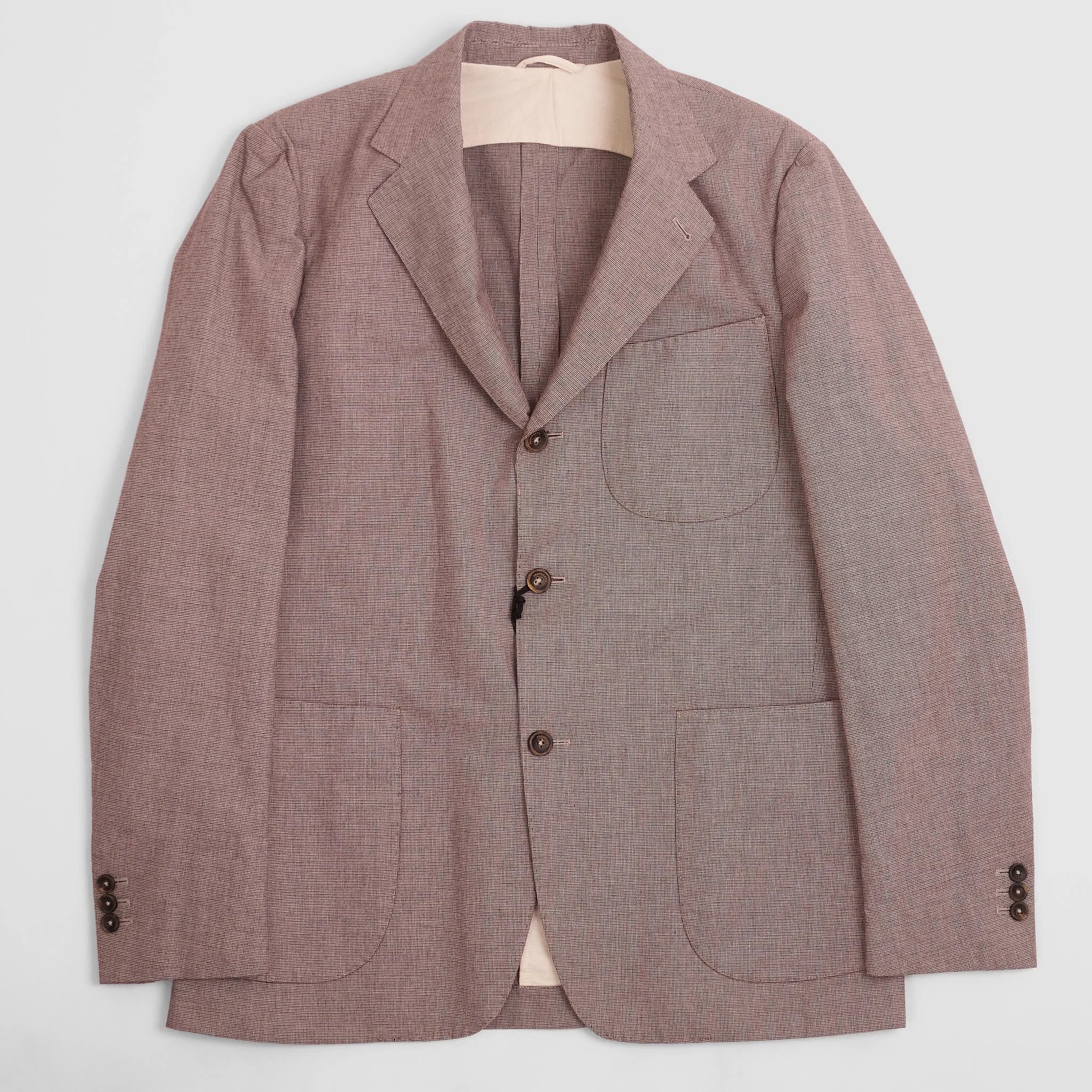 President's Japan Selvage Blazer sold by DeeCee style product image thumbnail 3