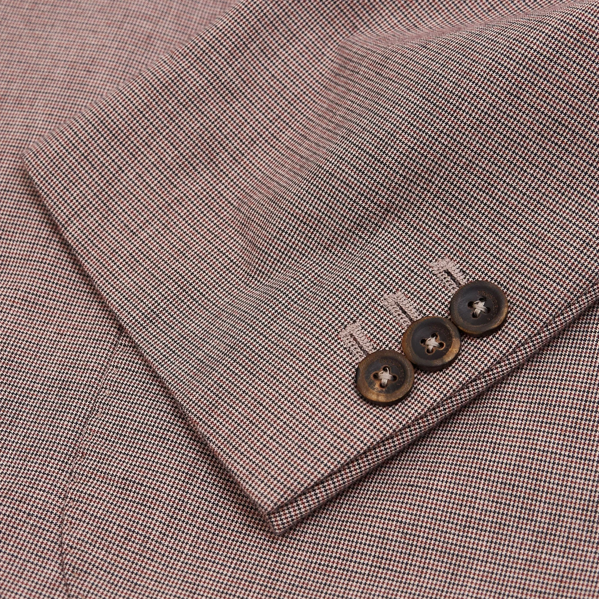 President's Japan Selvage Blazer sold by DeeCee style product image thumbnail 5