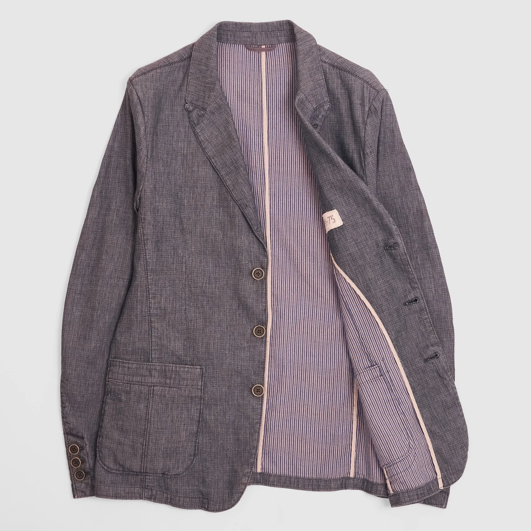 Gimo's Light Blazer sold by DeeCee style product image thumbnail 2