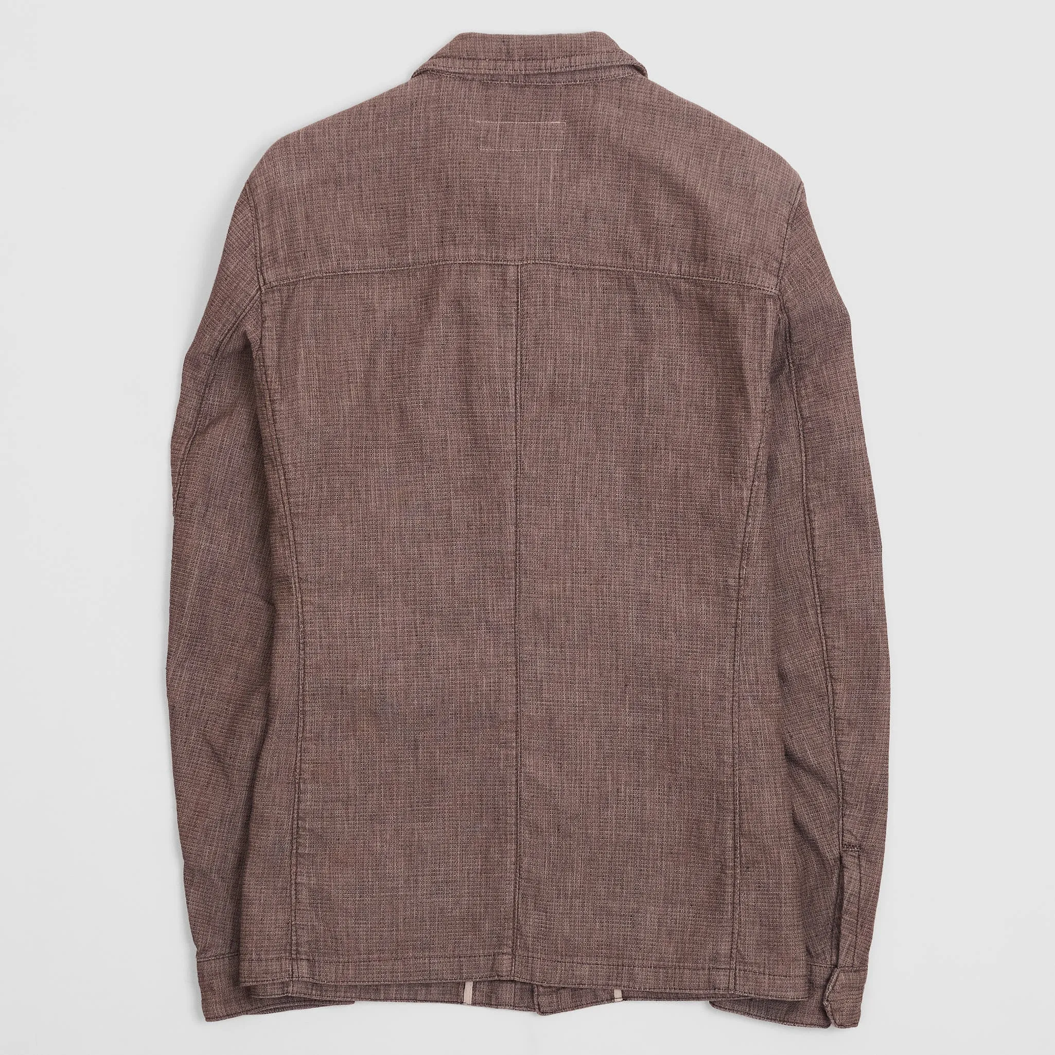 Gimo's Overshirt Jacket sold by DeeCee style product image thumbnail 3