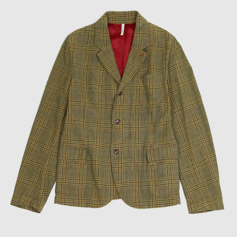 C.P. Company Travel Blazer sold by DeeCee style