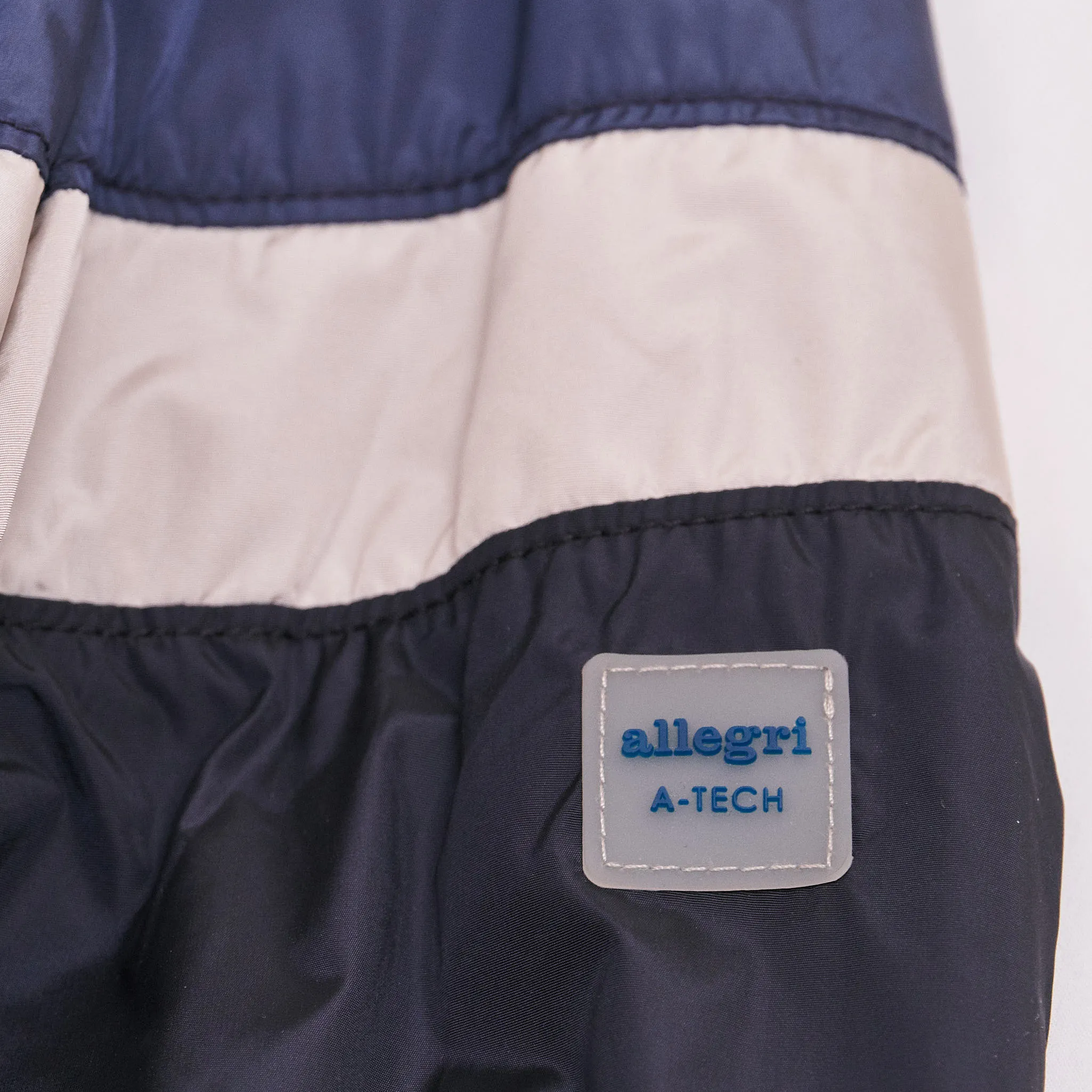 Allegri Italy 80's Style Sport Jacket A-Tech sold by DeeCee style product image thumbnail 5