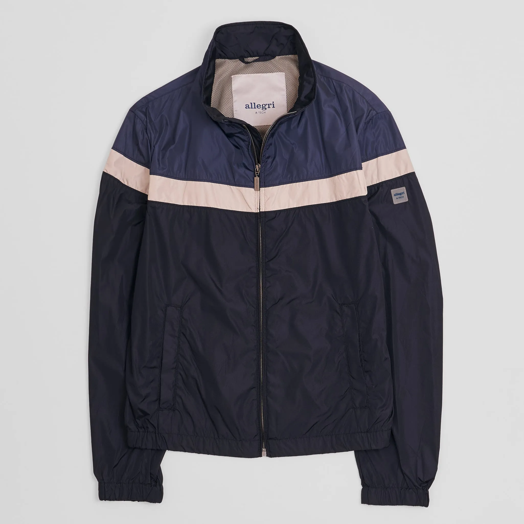 Allegri Italy 80's Style Sport Jacket A-Tech sold by DeeCee style