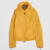 Gimo's Ladies Reversible Lightweight Leather Jacket sold by DeeCee style
