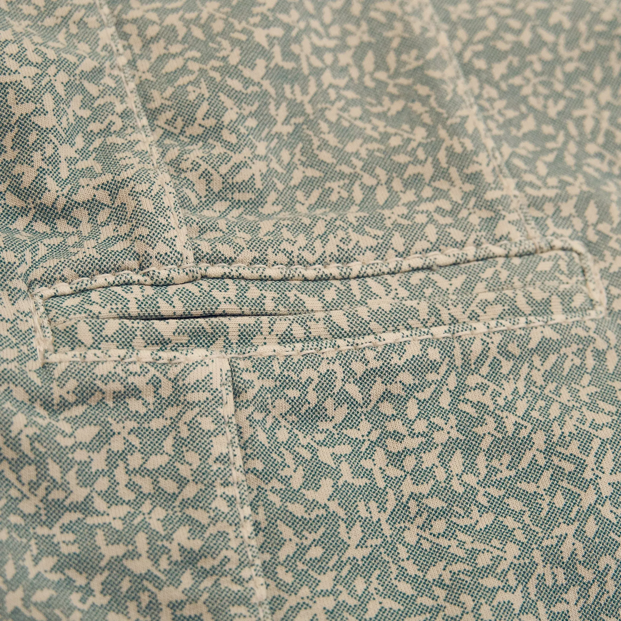 Circolo 1901 Ladies Floral Blazer sold by DeeCee style product image thumbnail 5