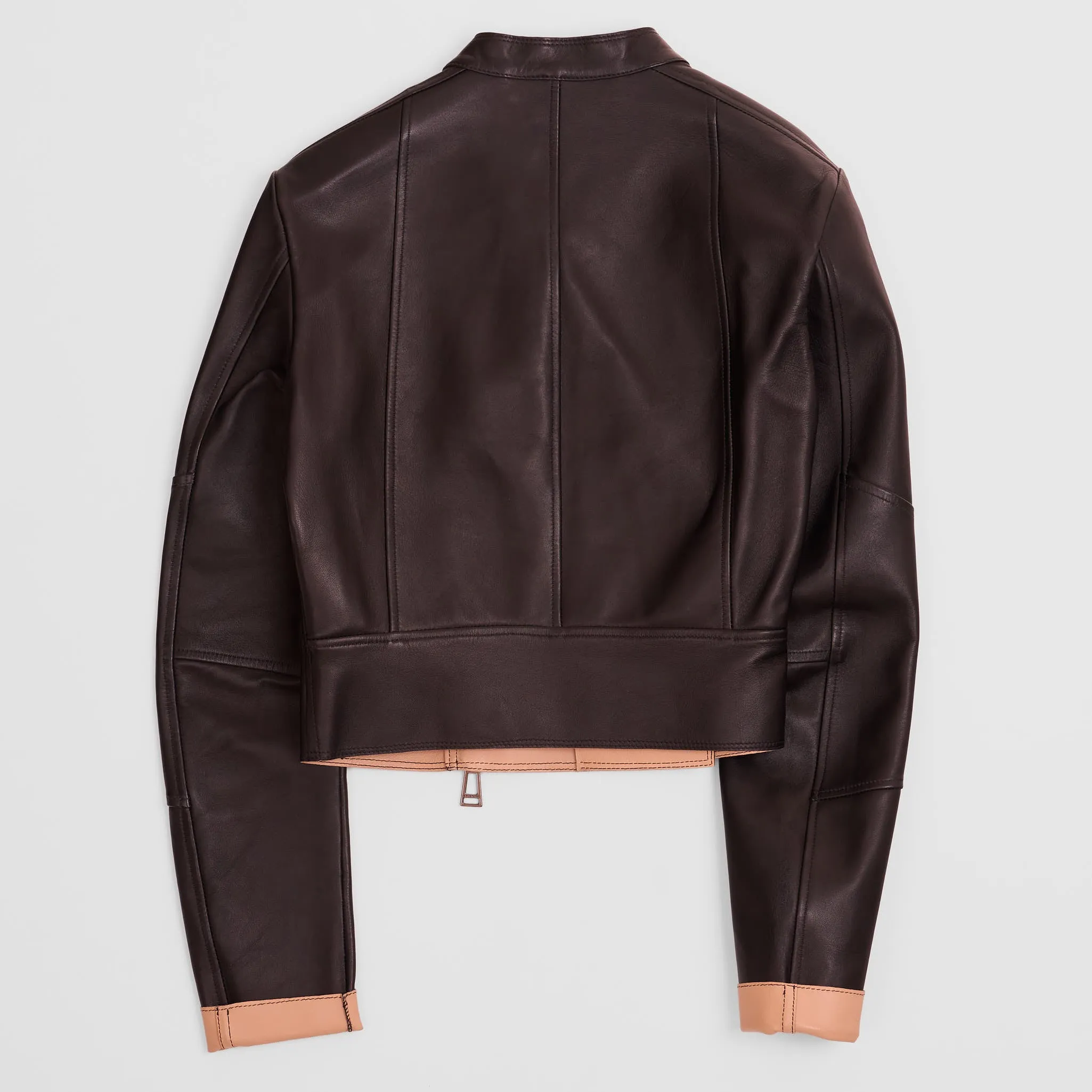 Belstaff Ladies Bowden Short Jacket sold by DeeCee style product image thumbnail 3