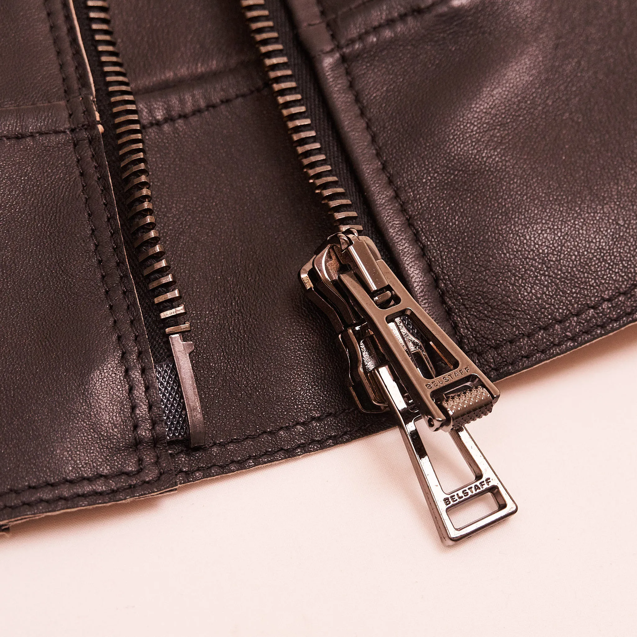 Belstaff Ladies Bowden Short Jacket sold by DeeCee style product image thumbnail 5