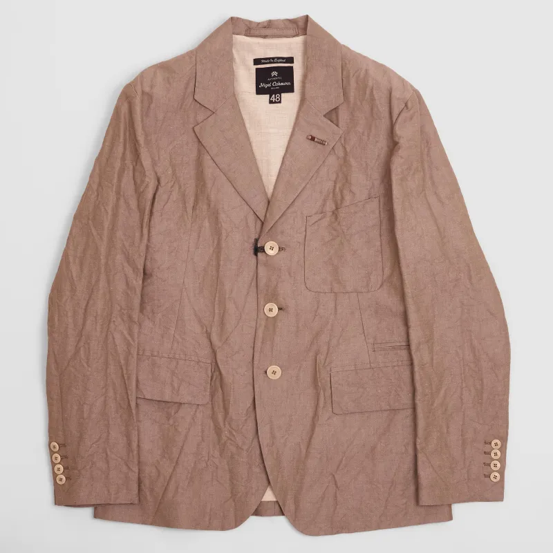 Nigel Cabourn Sports Dress Jacket sold by DeeCee style