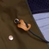 Nanamica Gore-Tex Field Jacket sold by DeeCee style