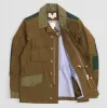 Nanamica Gore-Tex Field Jacket sold by DeeCee style