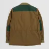 Nanamica Gore-Tex Field Jacket sold by DeeCee style