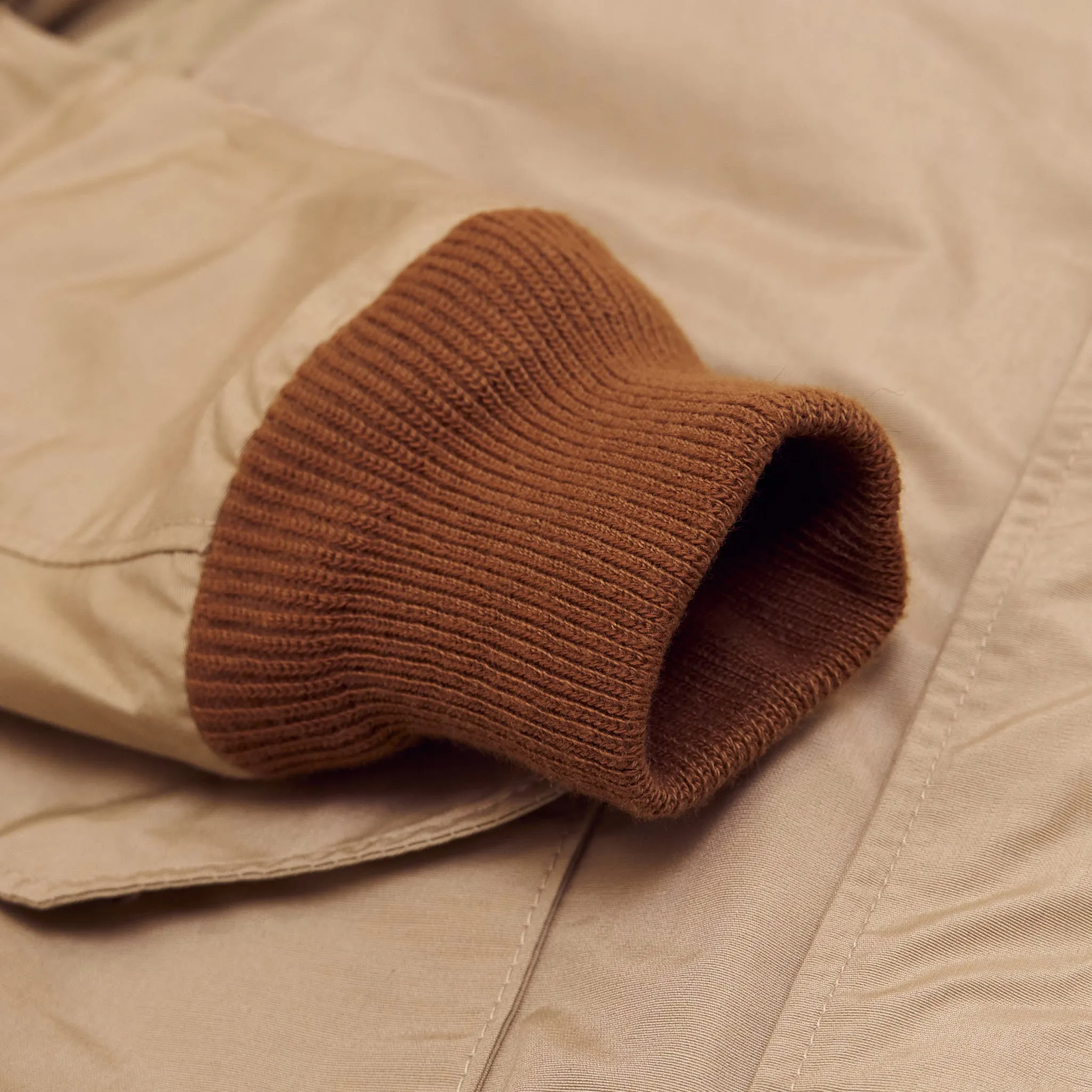 Schott NYC A-2 Aviation Summer Jacket sold by DeeCee style product image thumbnail 5