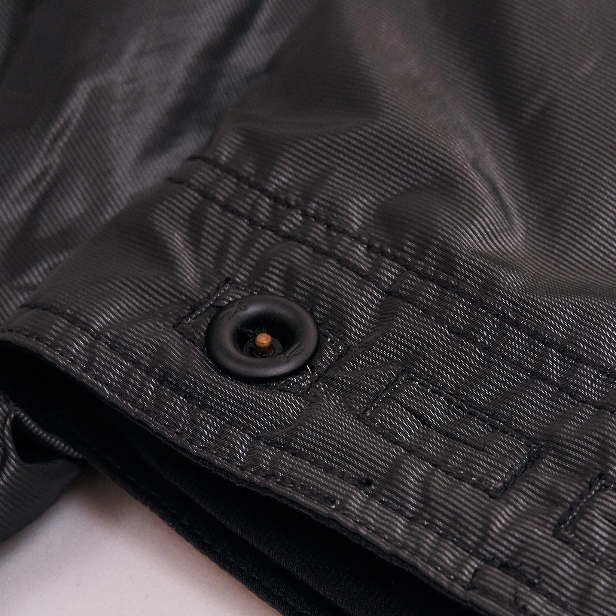 Denham Bomber Jacket sold by DeeCee style product image thumbnail 4