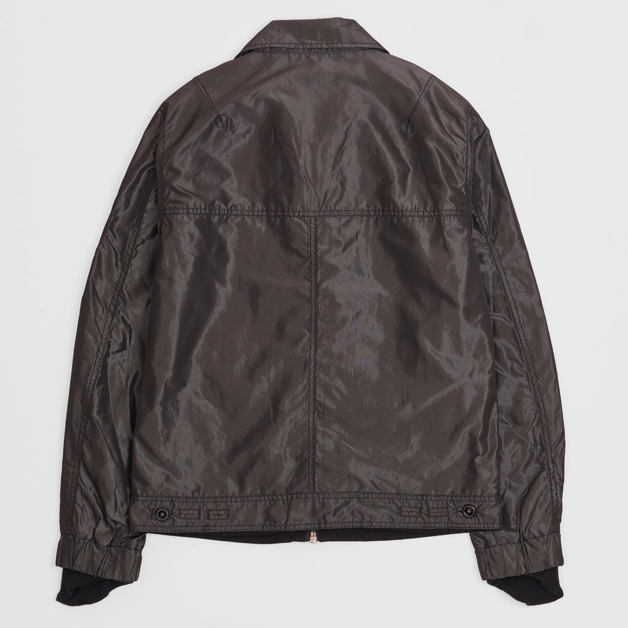 Denham Bomber Jacket sold by DeeCee style product image thumbnail 3