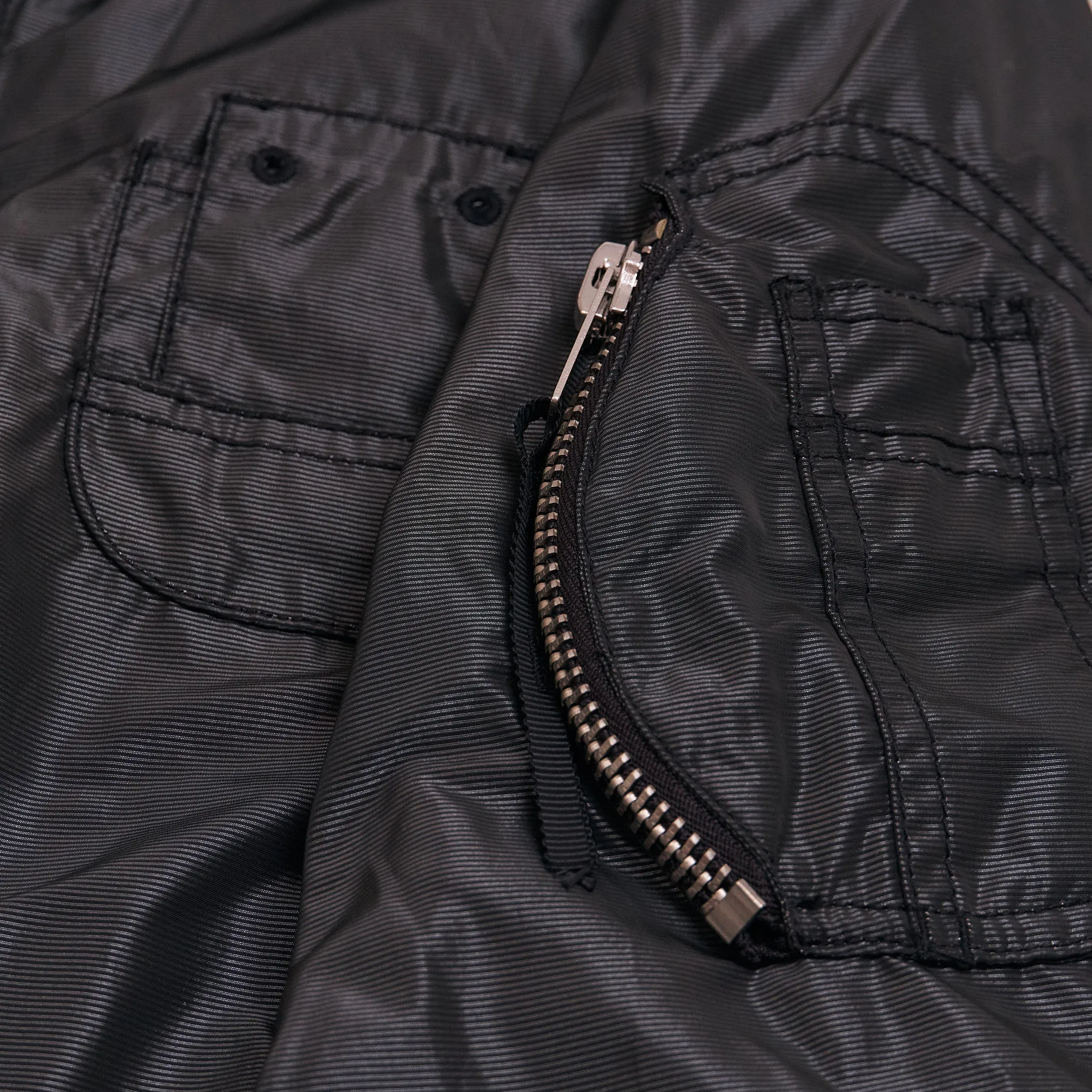 Denham Bomber Jacket sold by DeeCee style product image thumbnail 5