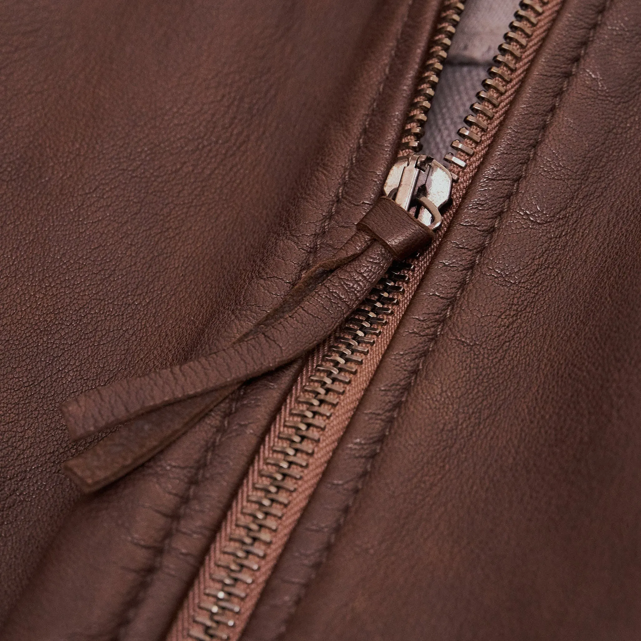 Brogden Ladies Bomber Jacket sold by DeeCee style product image thumbnail 5