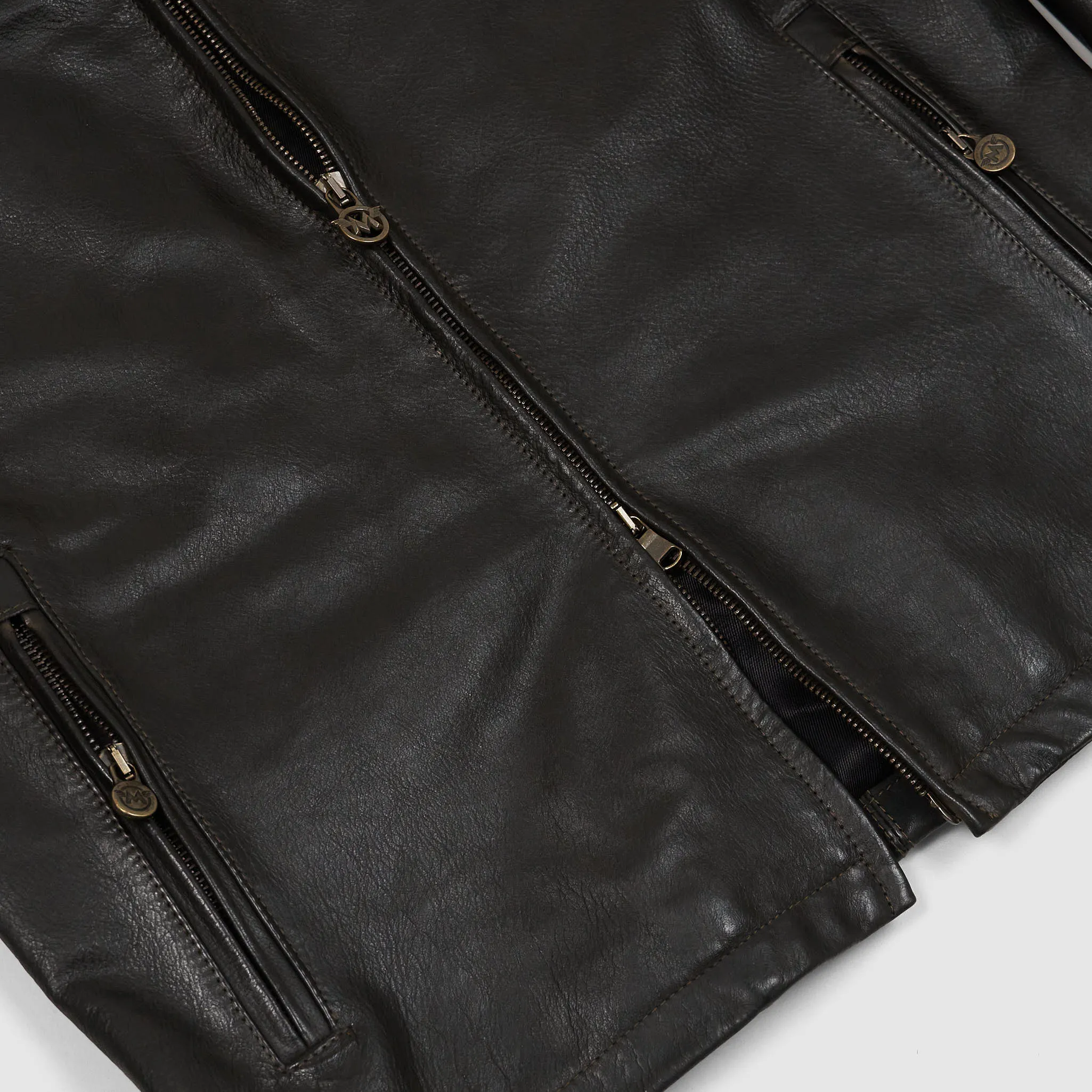 Matchless Osborne Café Racer Jacket sold by DeeCee style product image thumbnail 5