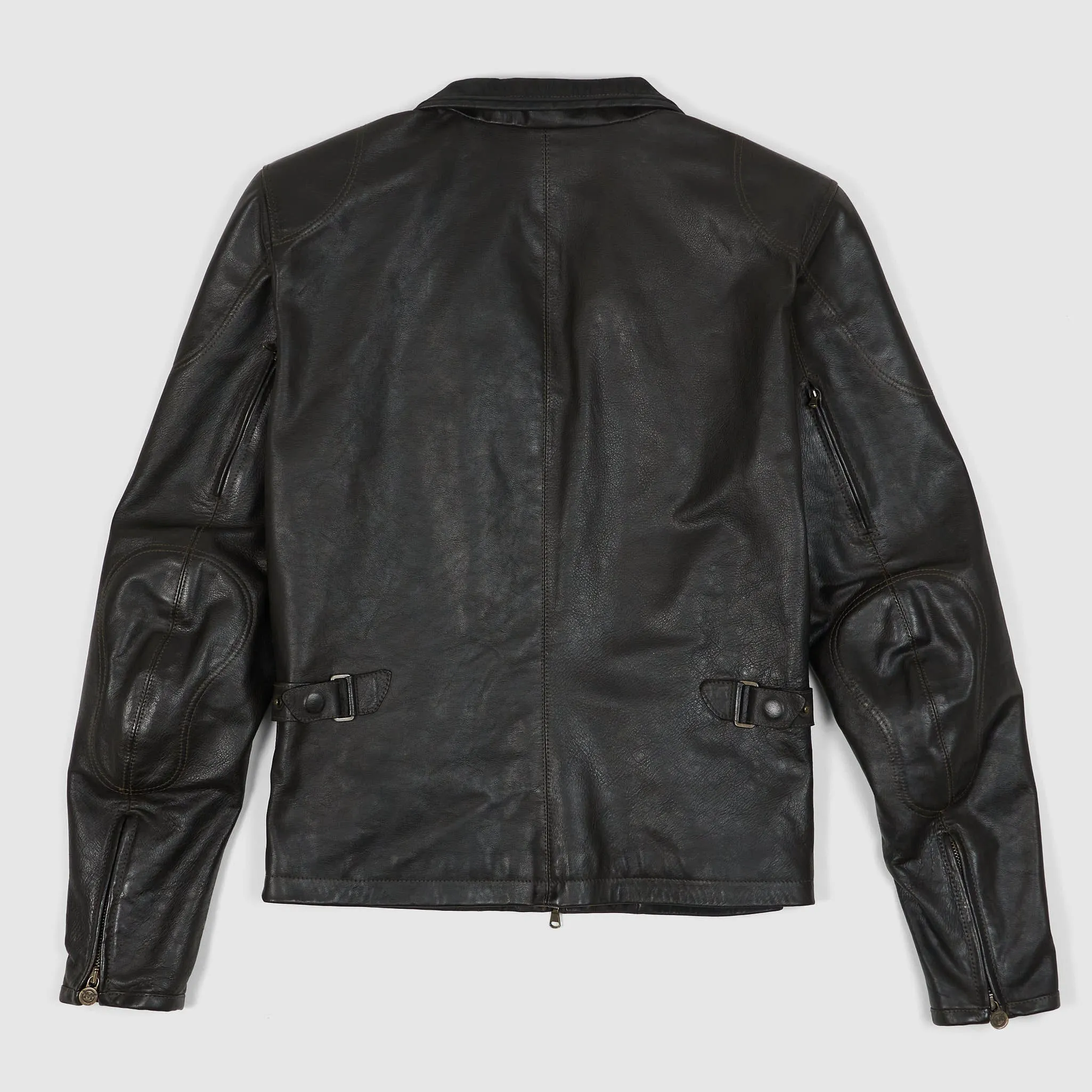 Matchless Osborne Café Racer Jacket sold by DeeCee style product image thumbnail 2