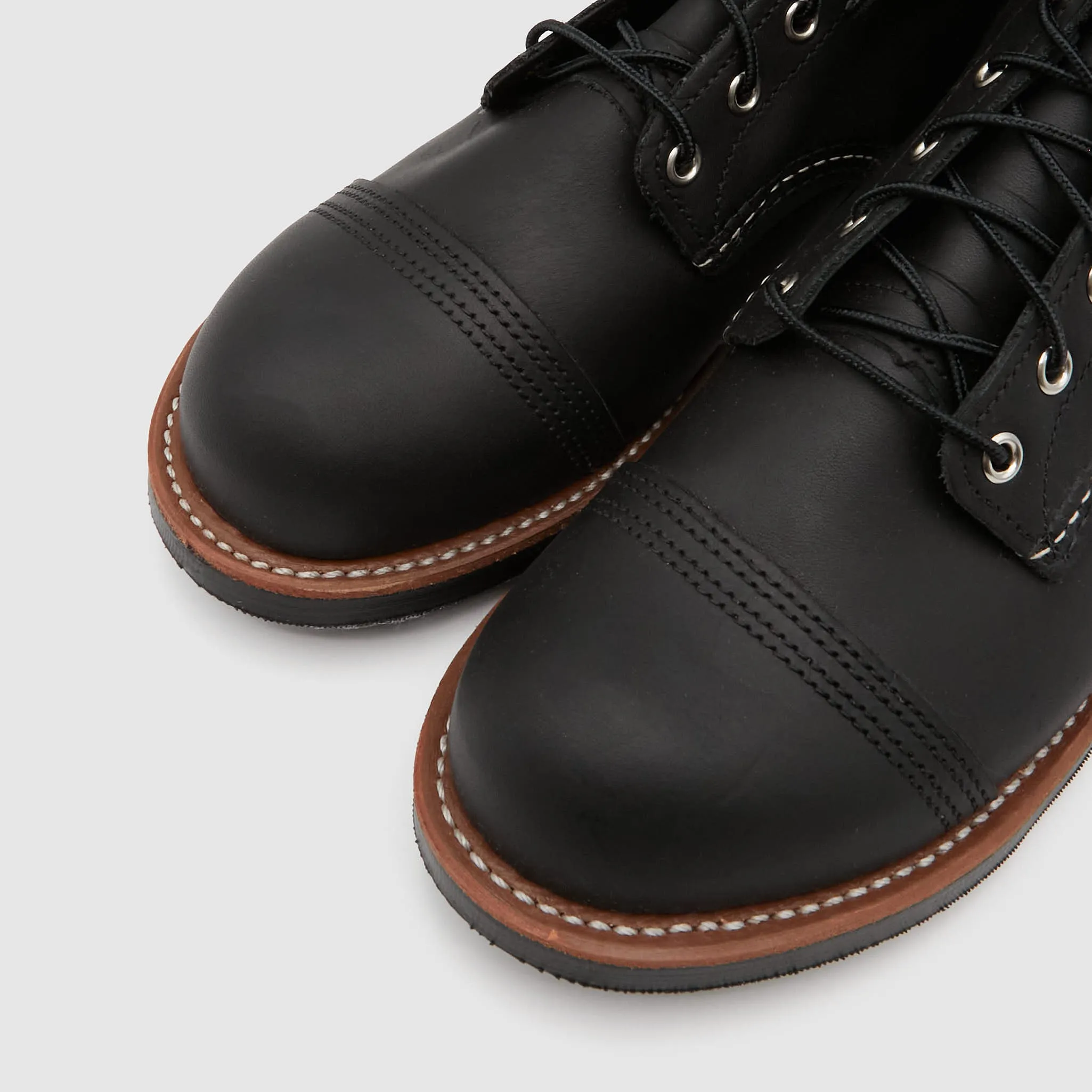 Red Wing Heritage Shoes Iron Ranger 8086, 8085, 8083, 8119, 8084 sold by DeeCee style product image thumbnail 3