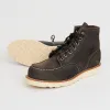 Red Wing Heritage Shoes Classic Moc-Toe, 8138, 8849, 875, 8131 sold by DeeCee style