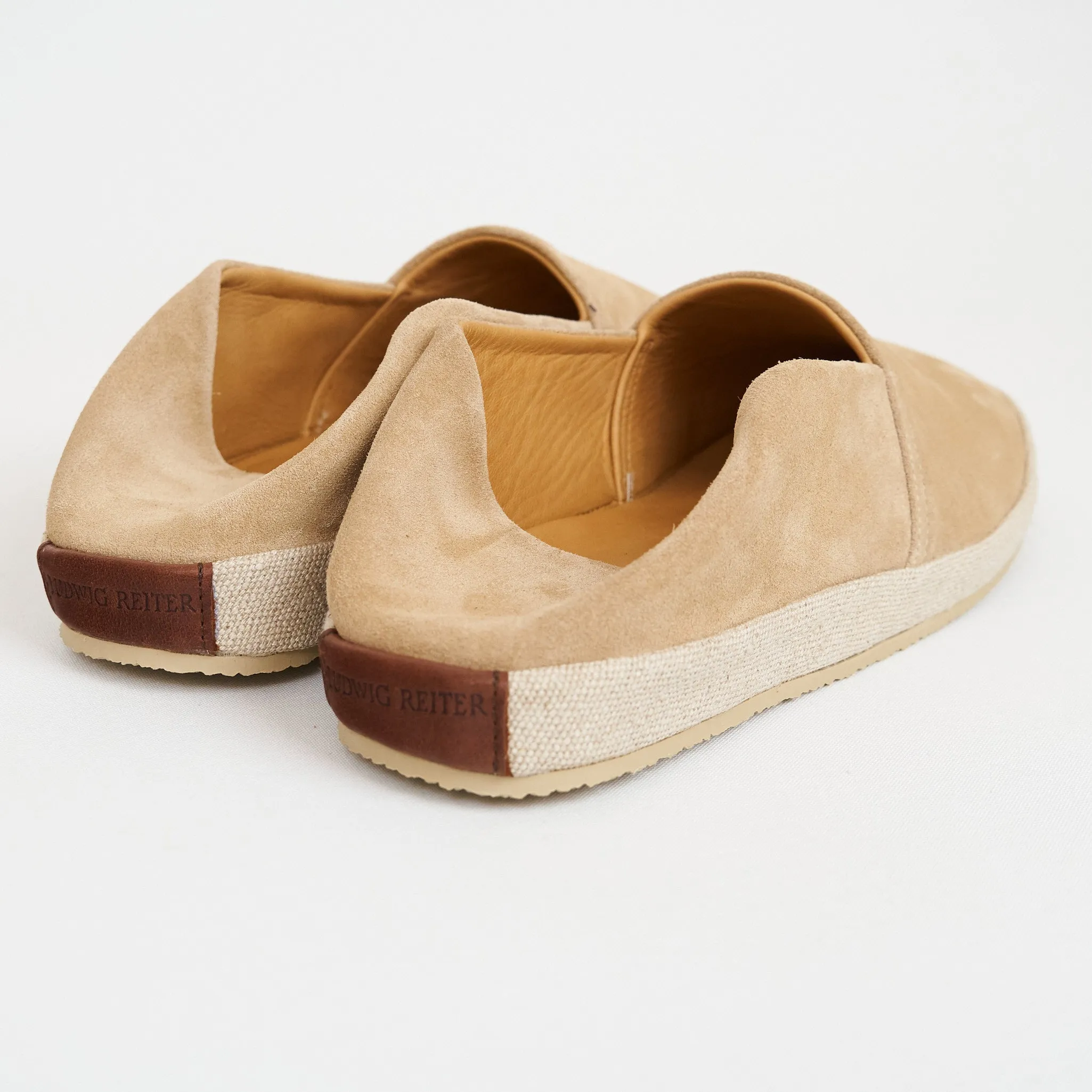 Ludwig Reiter Espadrilles sold by DeeCee style product image thumbnail 5