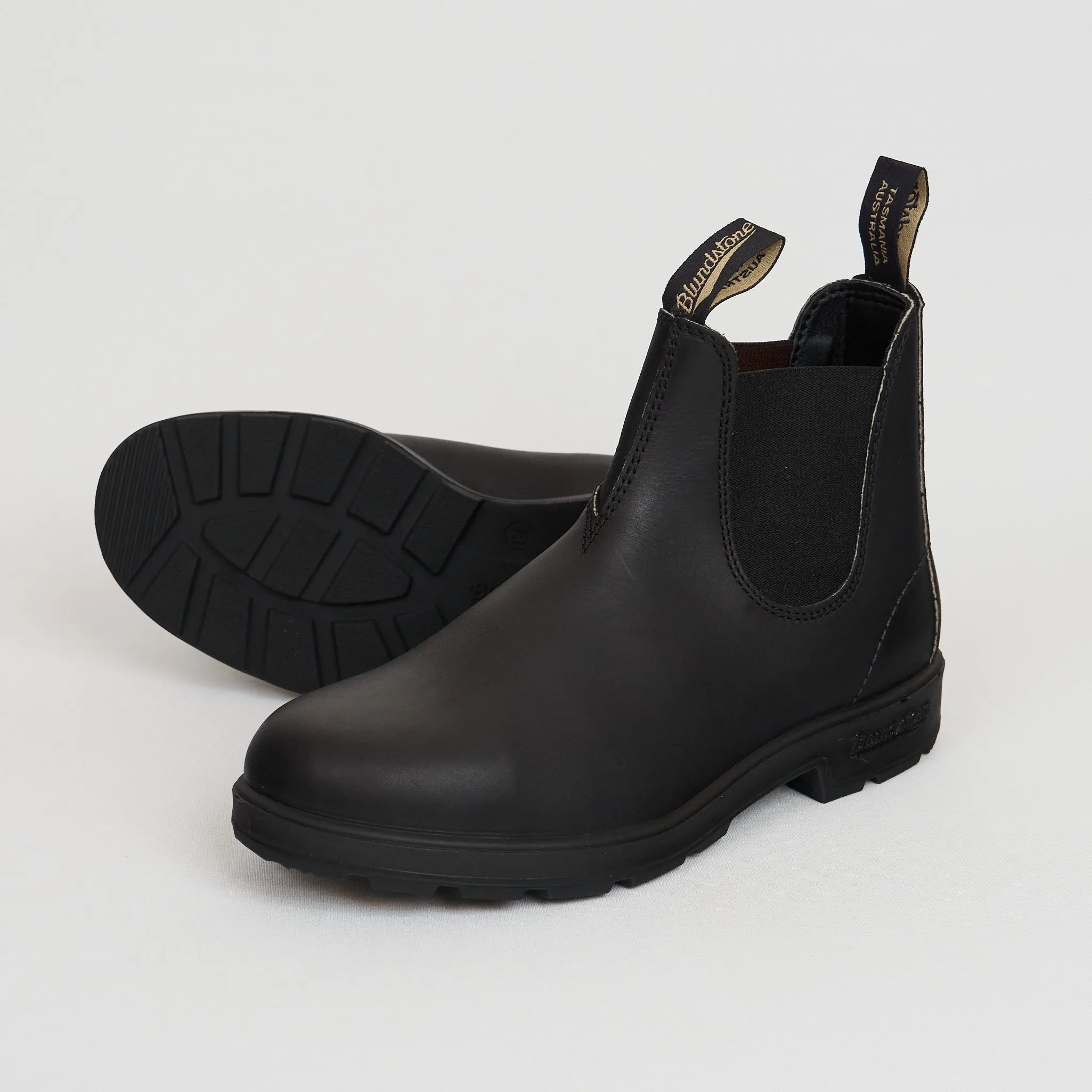 Blundstone Chelsea Work Boot sold by DeeCee style product image thumbnail 5
