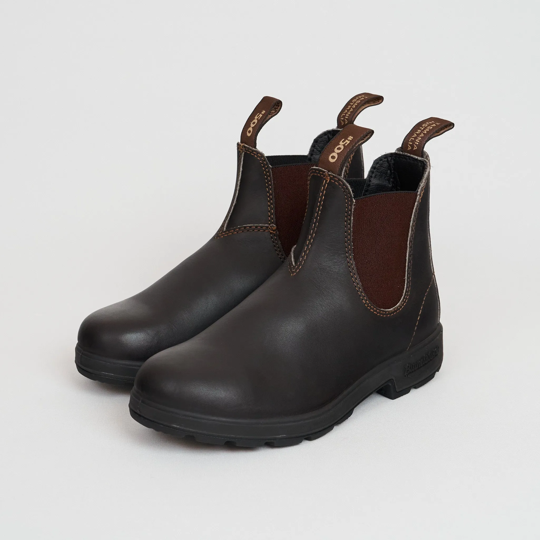 Blundstone Chelsea Work Boot sold by DeeCee style
