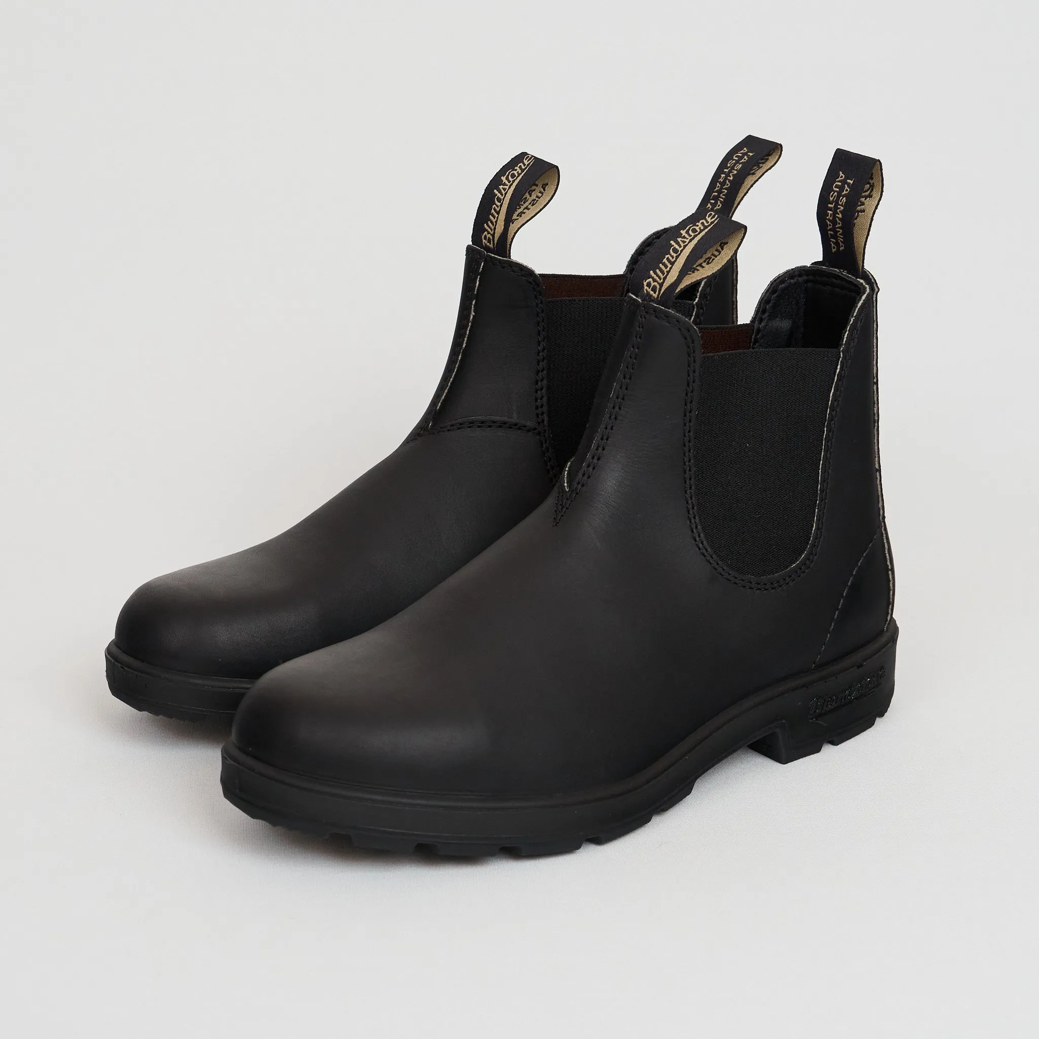 Blundstone Chelsea Work Boot sold by DeeCee style product image thumbnail 4