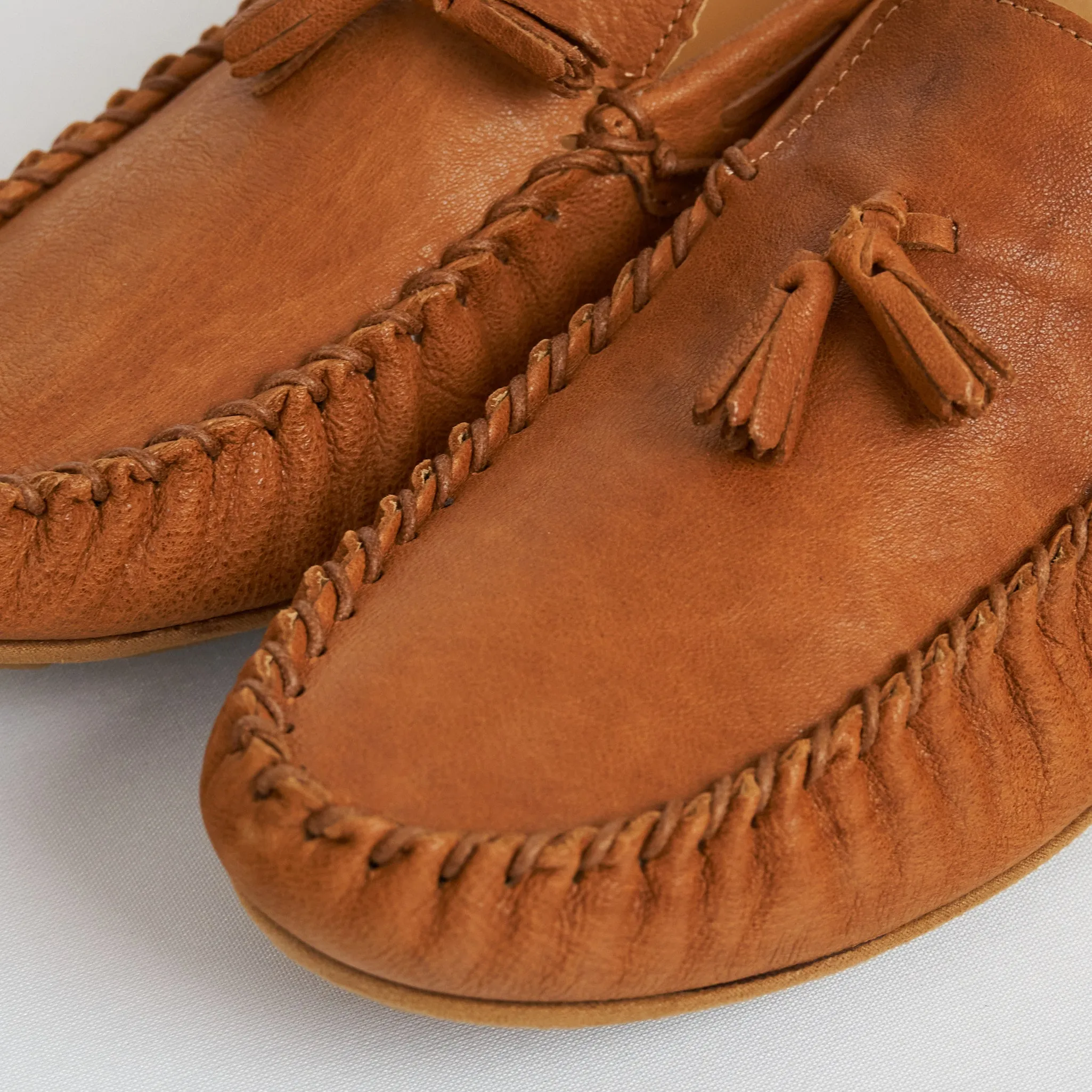 DeeCee style Hand Made Moccassin sold by DeeCee style product image thumbnail 3