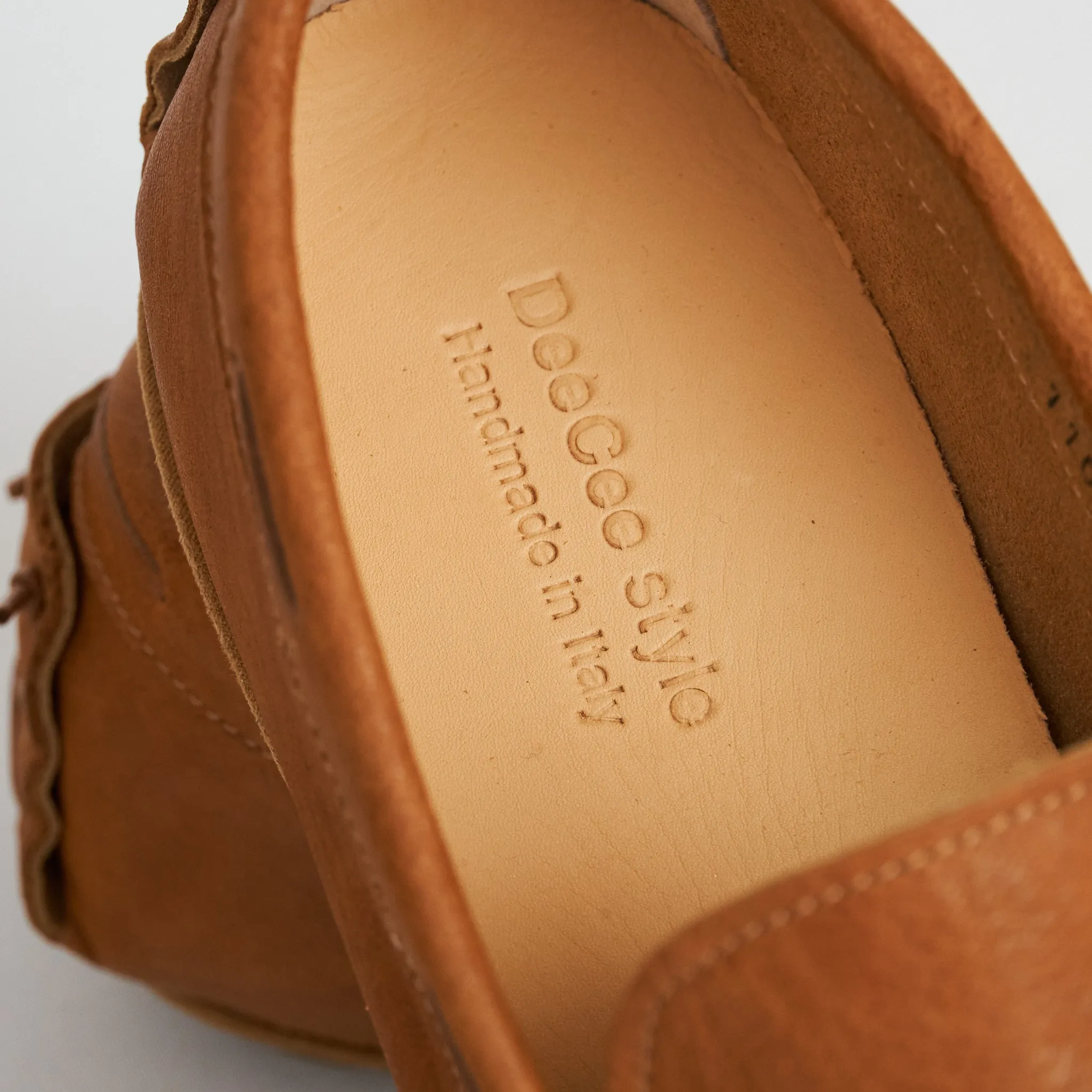 DeeCee style Hand Made Moccassin sold by DeeCee style product image thumbnail 4