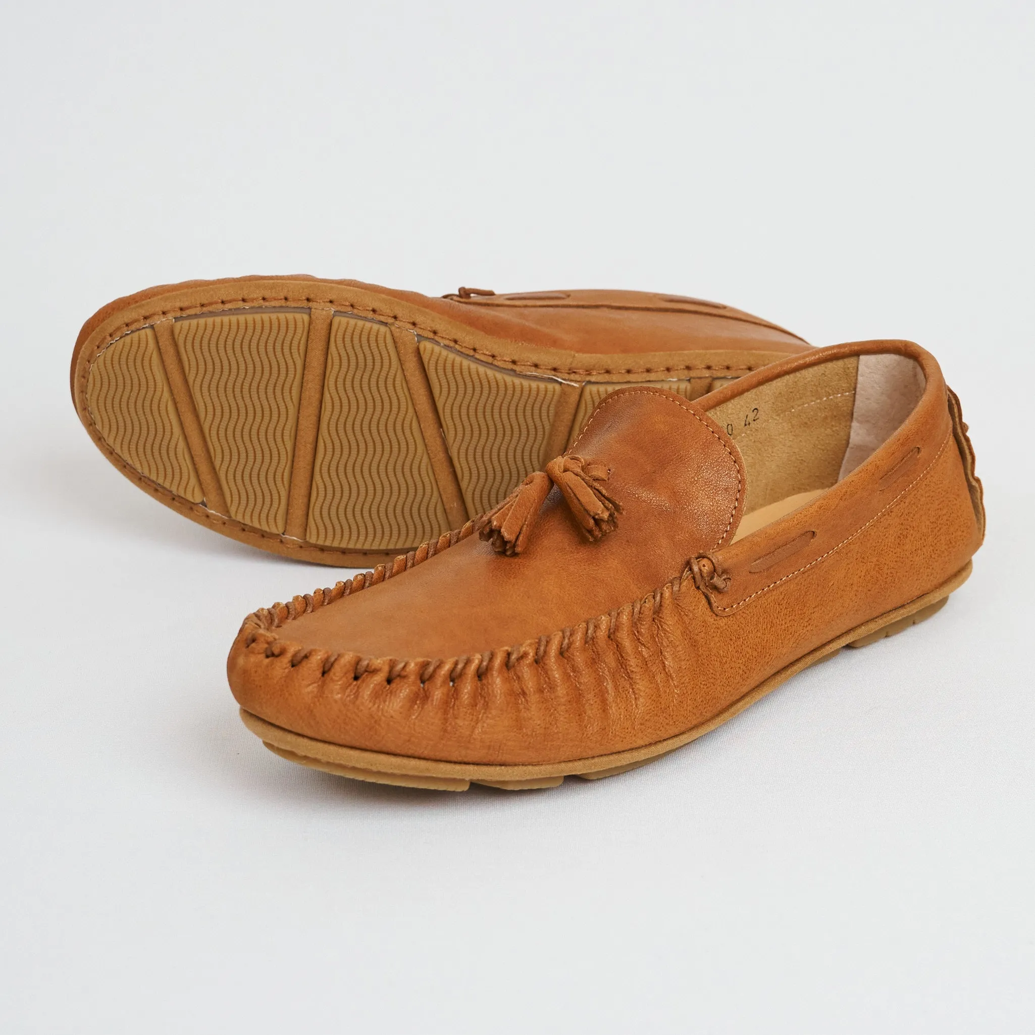 DeeCee style Hand Made Moccassin sold by DeeCee style product image thumbnail 2