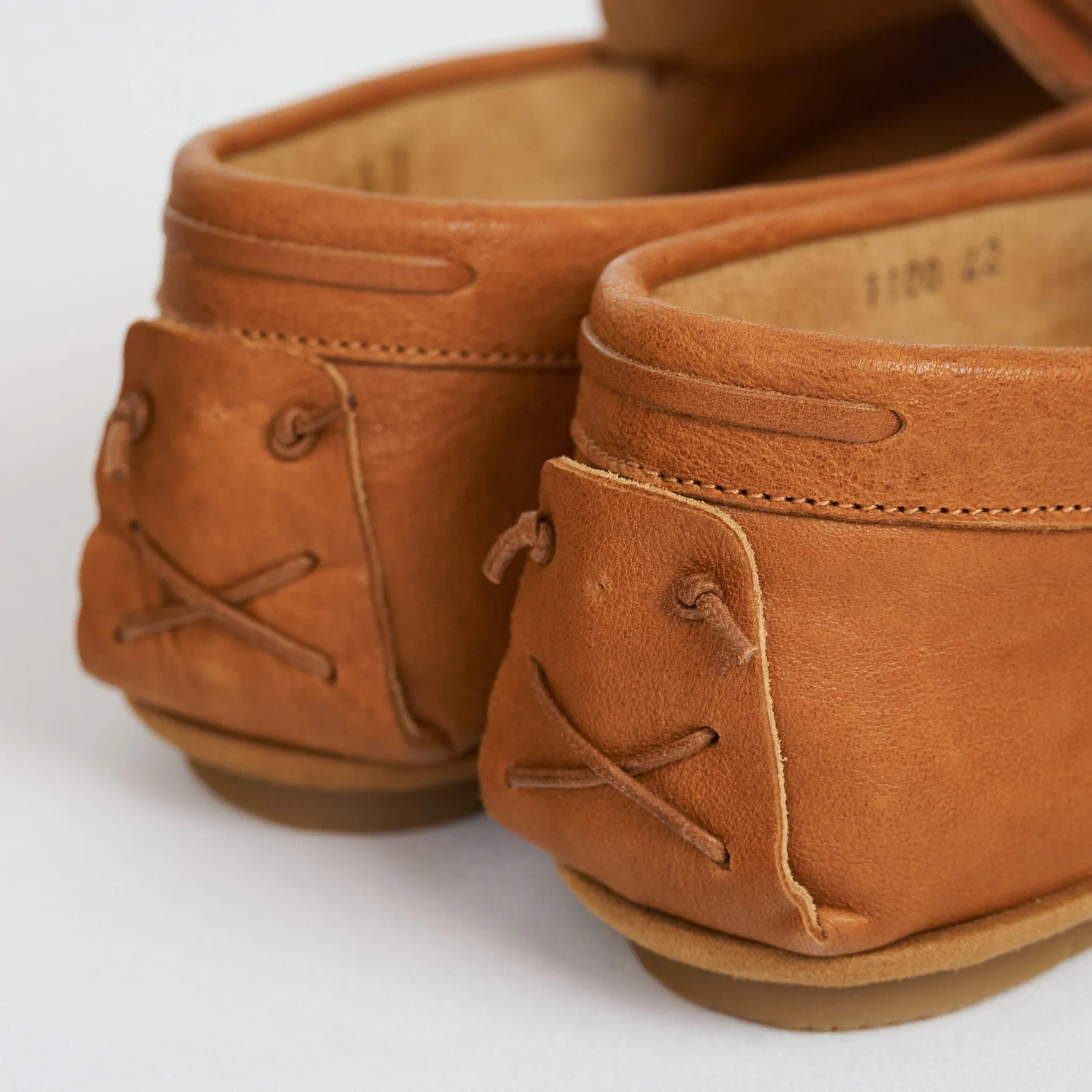 DeeCee style Hand Made Moccassin sold by DeeCee style product image thumbnail 5