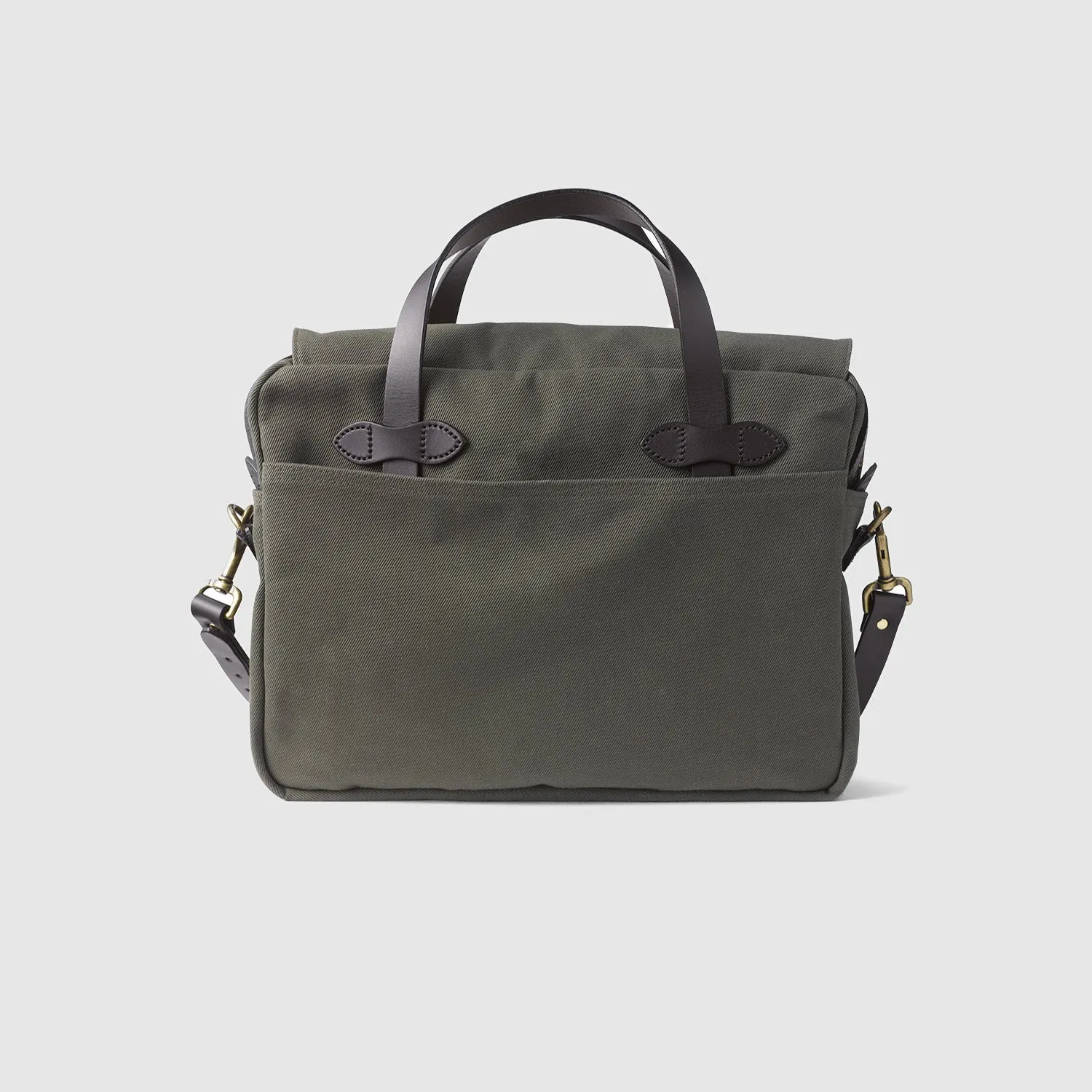 Filson Original Briefcase 256 sold by DeeCee style product image thumbnail 5
