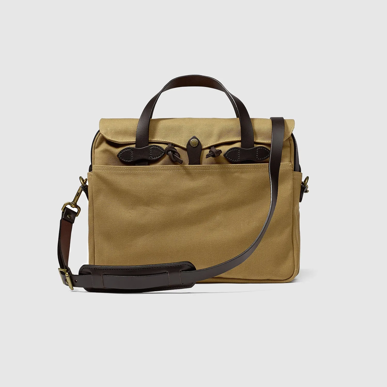 Filson Original Briefcase 256 sold by DeeCee style