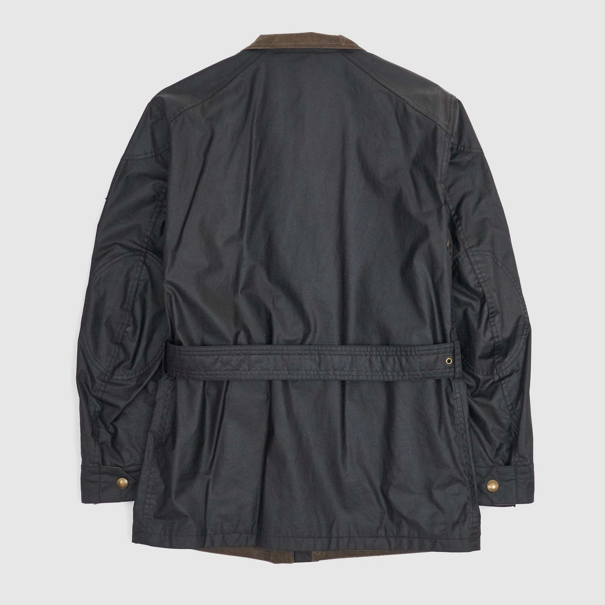 Belstaff Trialmaster Jacket sold by DeeCee style product image thumbnail 3