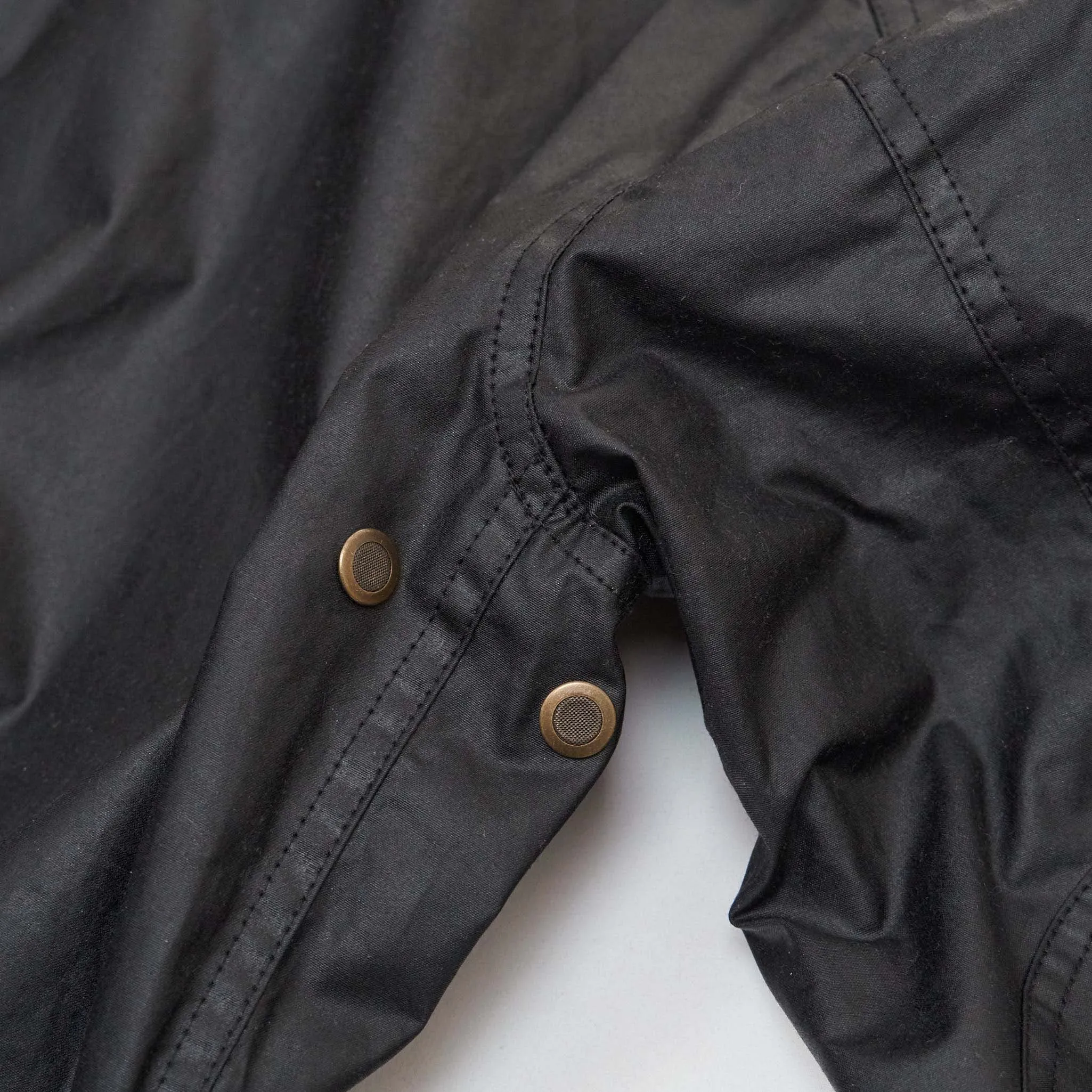 Belstaff Trialmaster Jacket sold by DeeCee style product image thumbnail 5
